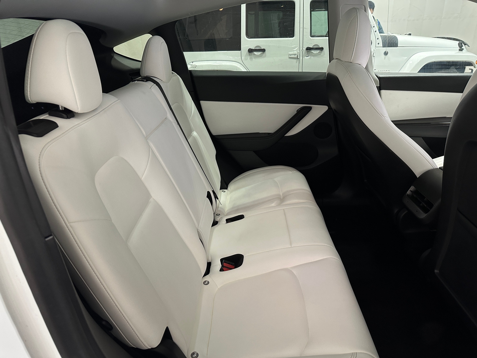 Thumbnail: 2021 Tesla Model Y - 5