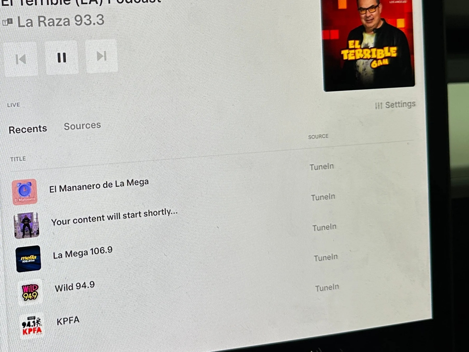 Thumbnail: 2021 Tesla Model Y - 3