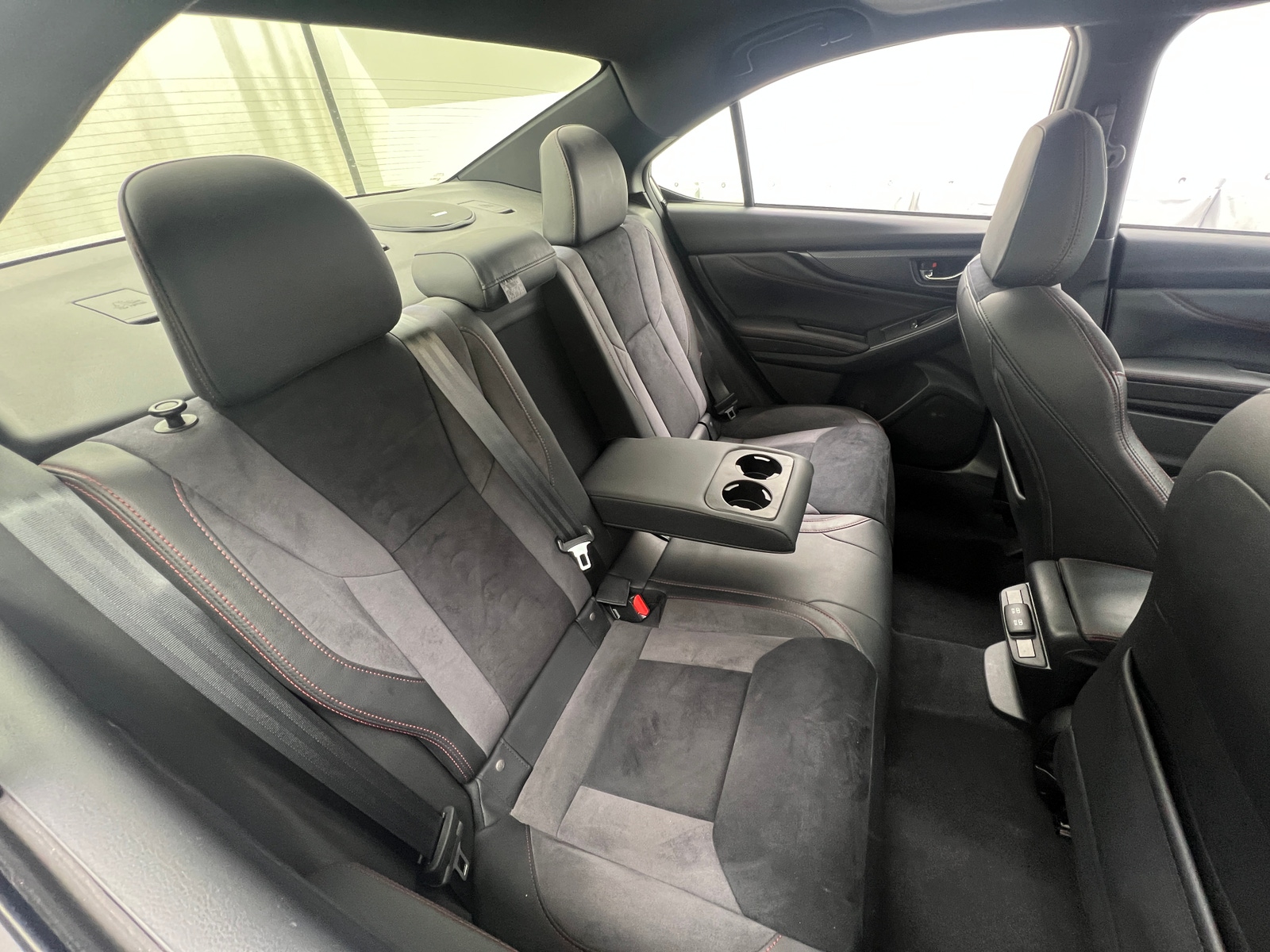 Thumbnail: 2022 Subaru WRX - 6