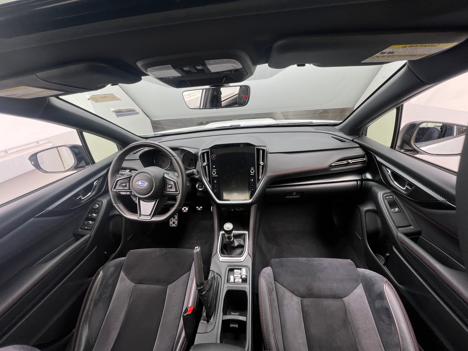 Thumbnail: 2022 Subaru WRX - 3