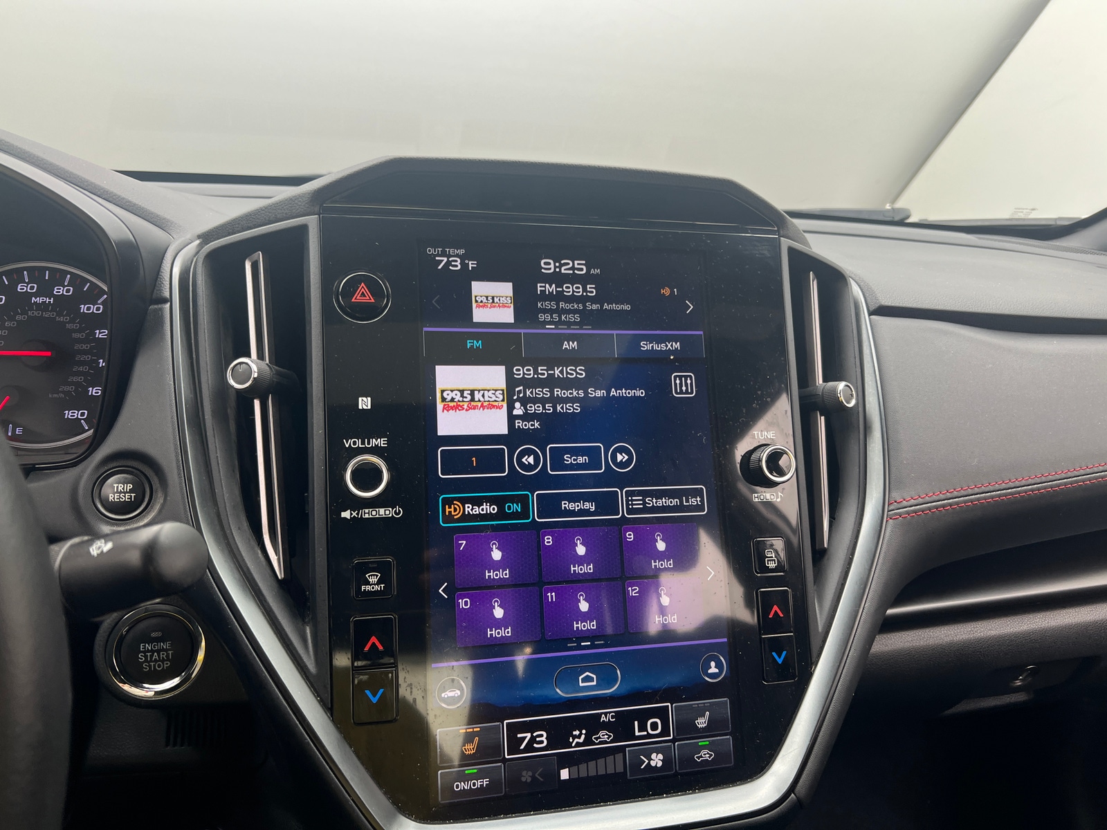 Thumbnail: 2022 Subaru WRX - 4