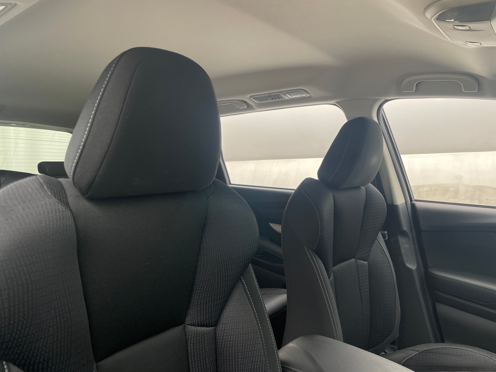 Thumbnail: 2022 Subaru Ascent - 2