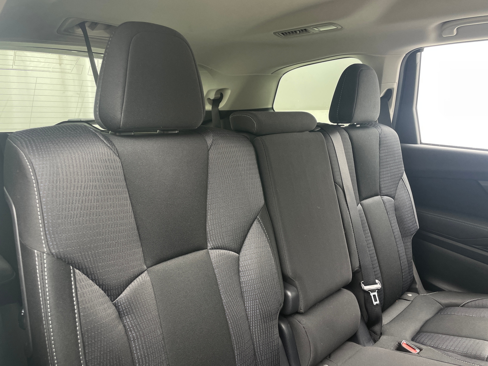 Thumbnail: 2022 Subaru Ascent - 6