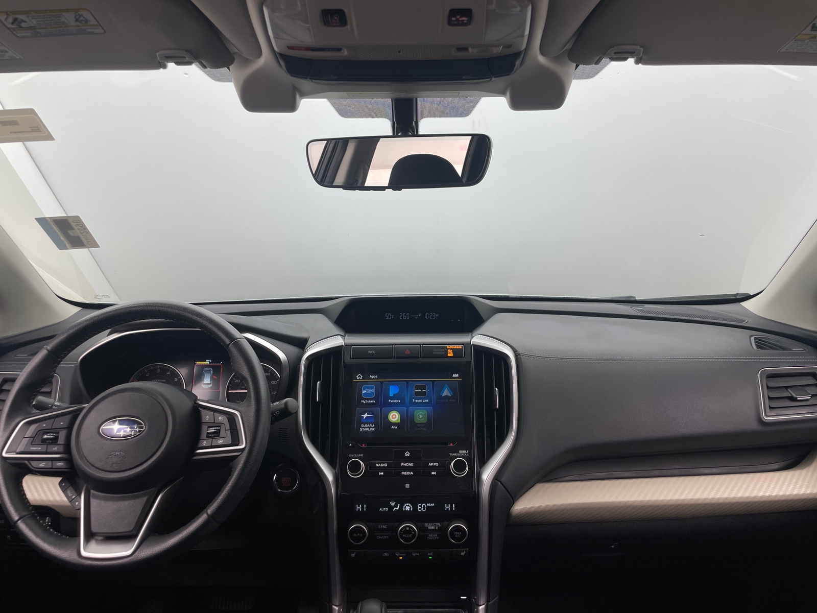 Thumbnail: 2022 Subaru Ascent - 3