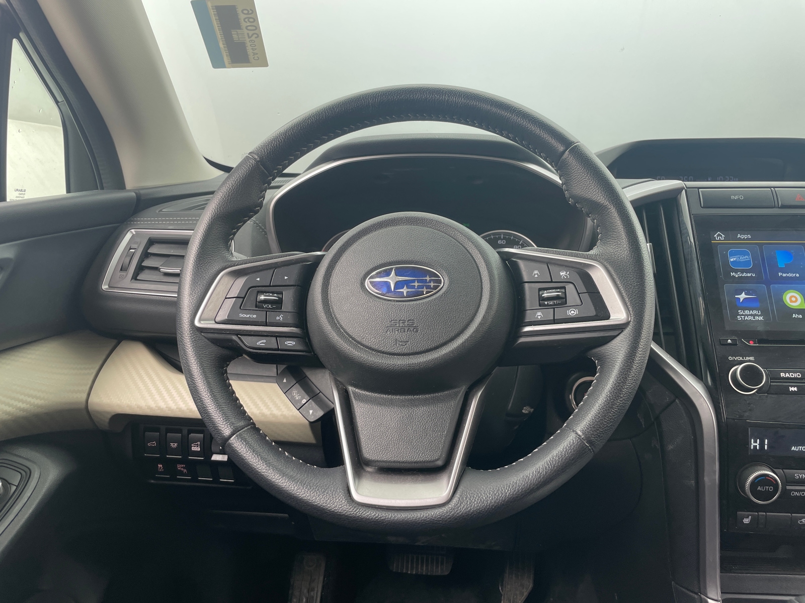 Thumbnail: 2022 Subaru Ascent - 5