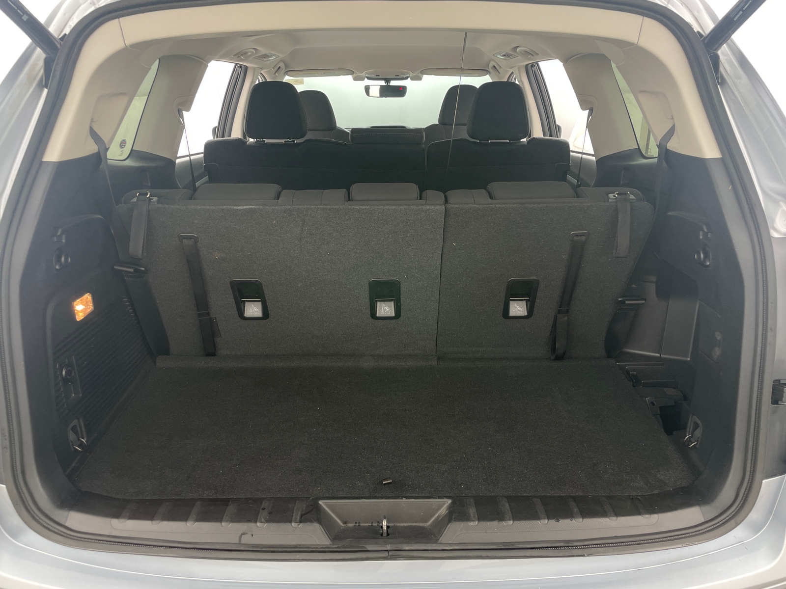 Thumbnail: 2022 Subaru Ascent - 7