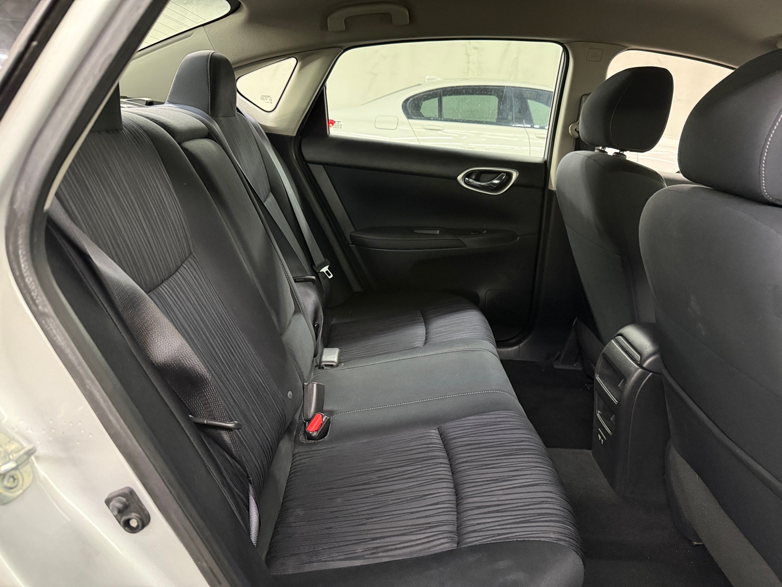 Thumbnail: 2019 Nissan Sentra - 6