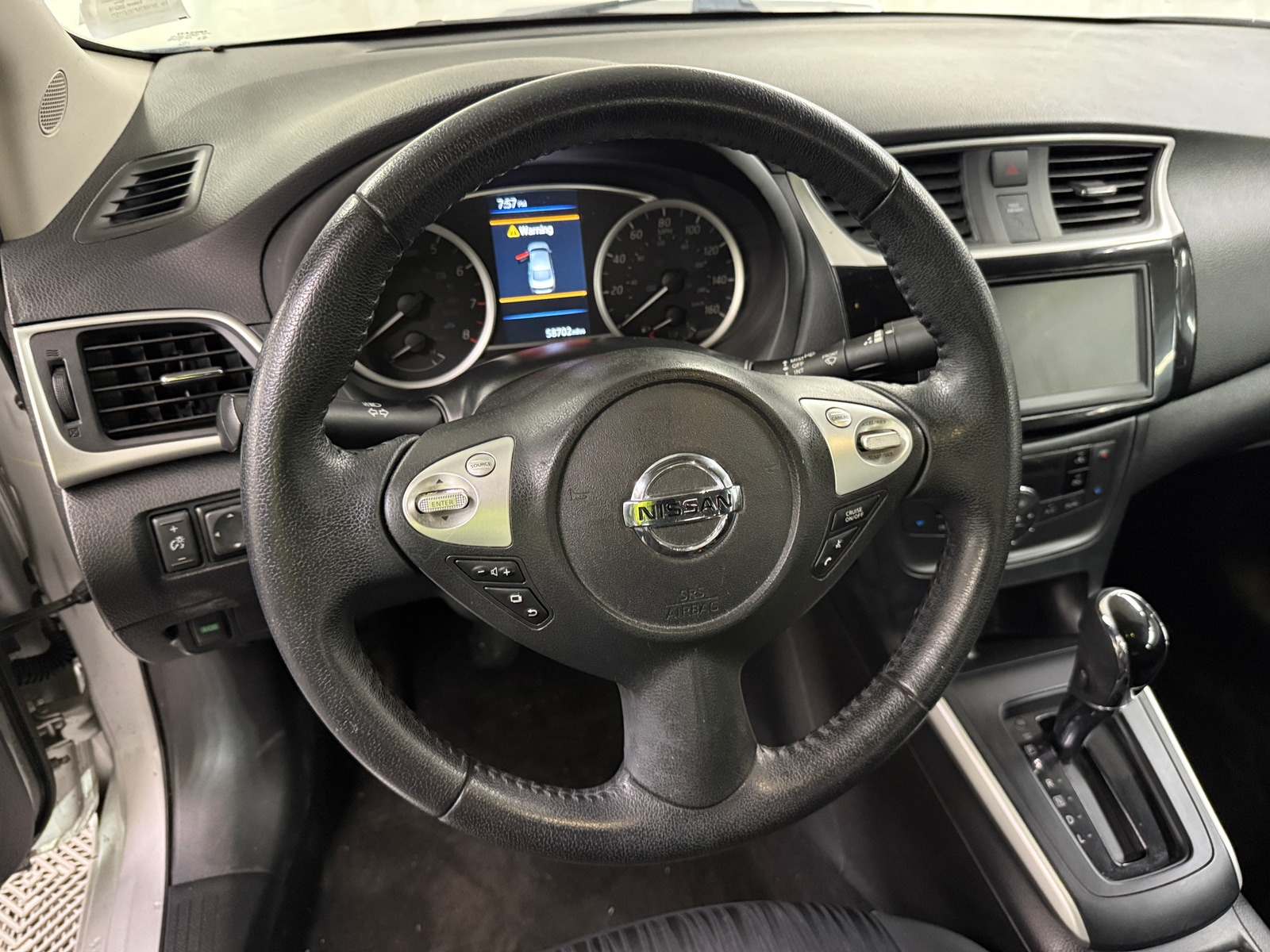 Thumbnail: 2019 Nissan Sentra - 5