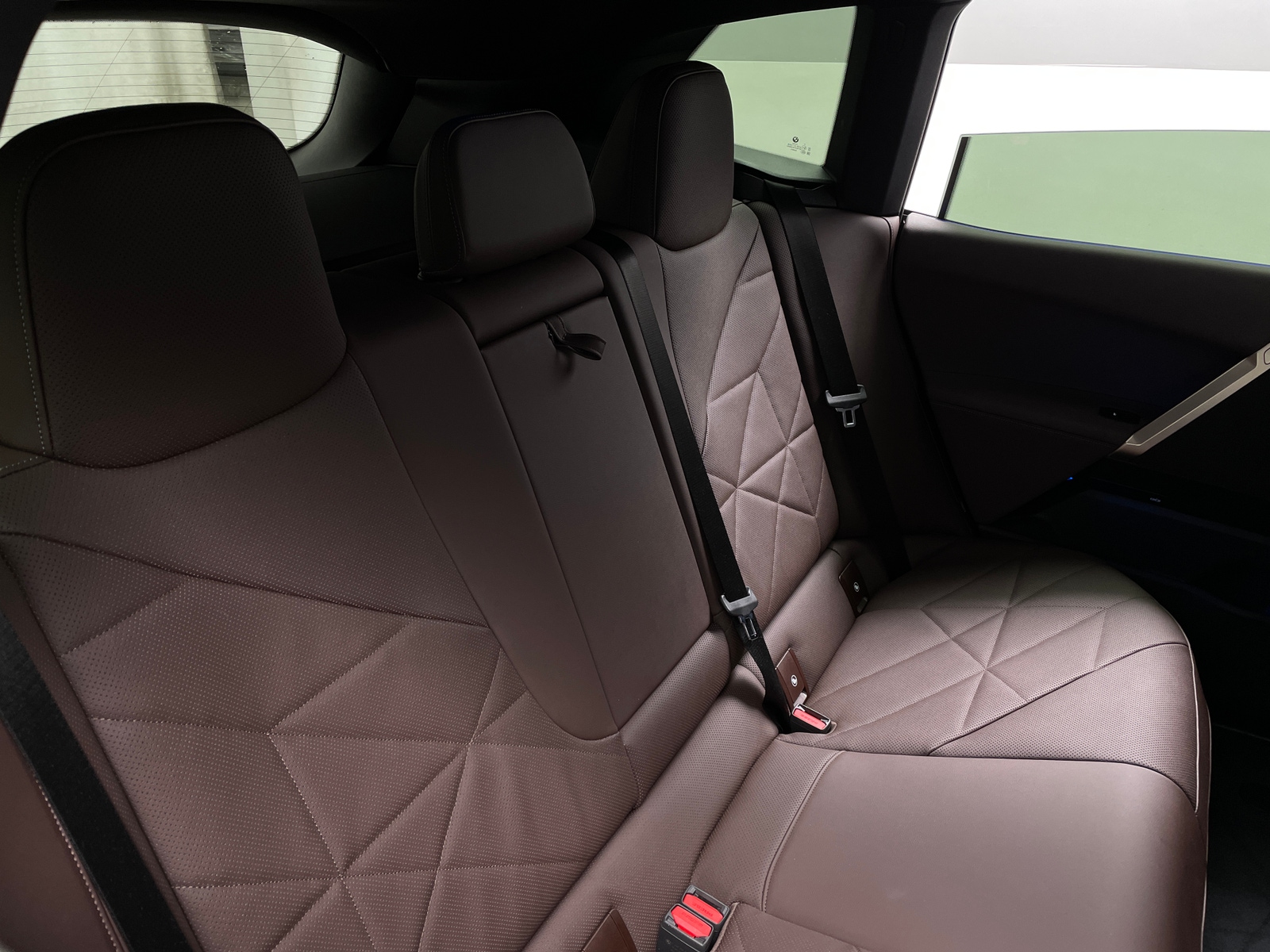 Thumbnail: 2025 BMW iX - 5