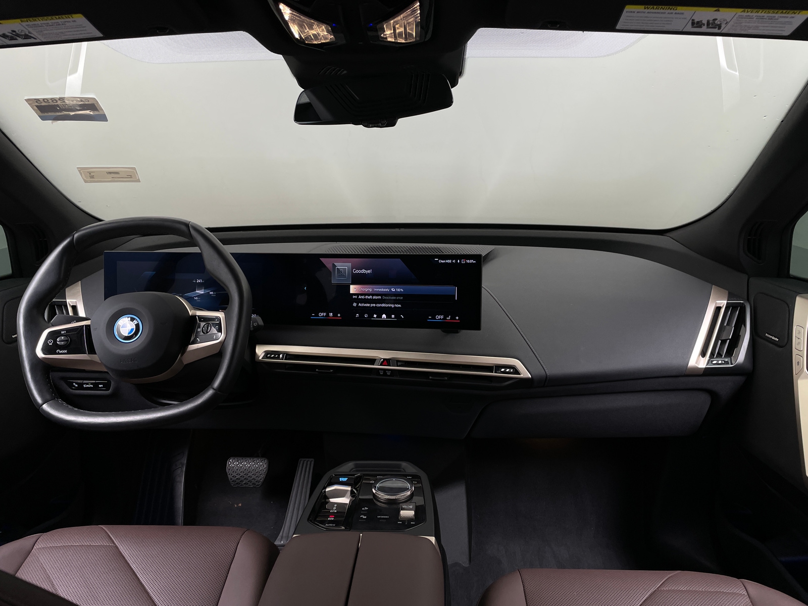 Thumbnail: 2025 BMW iX - 2