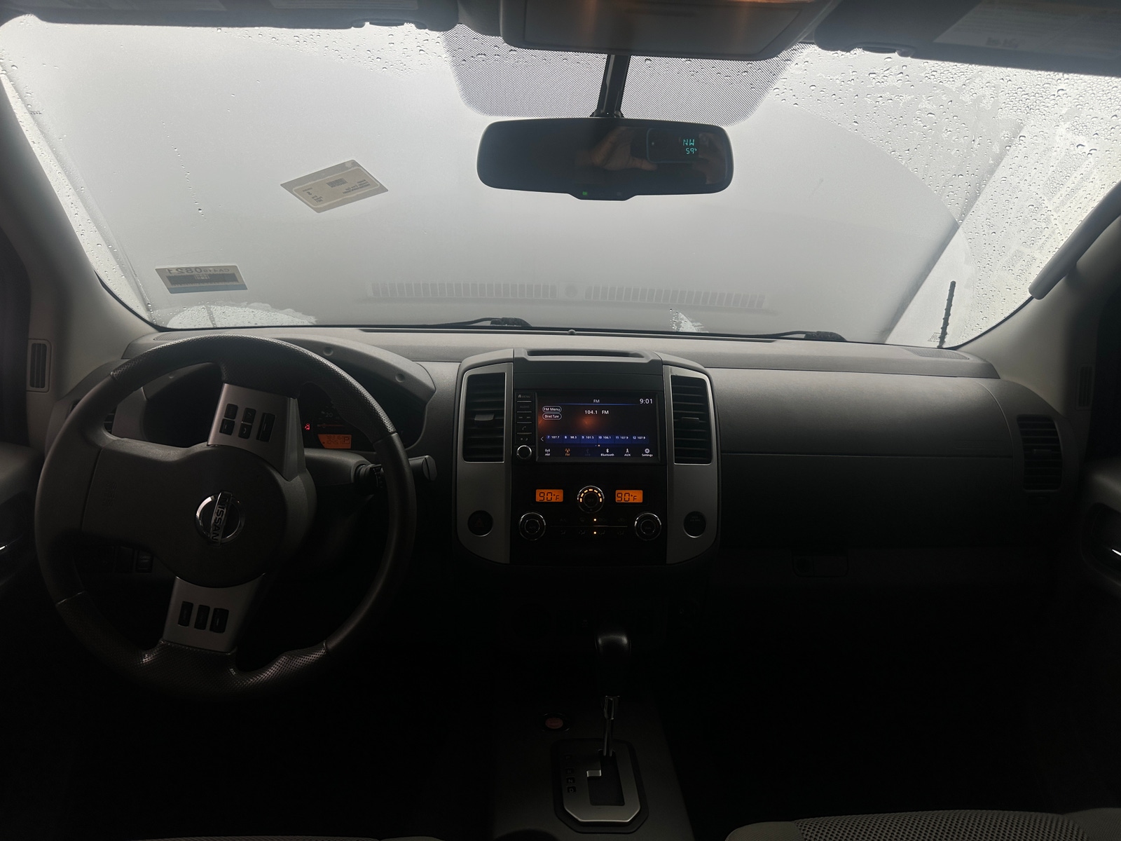 Thumbnail: 2021 Nissan Frontier - 3