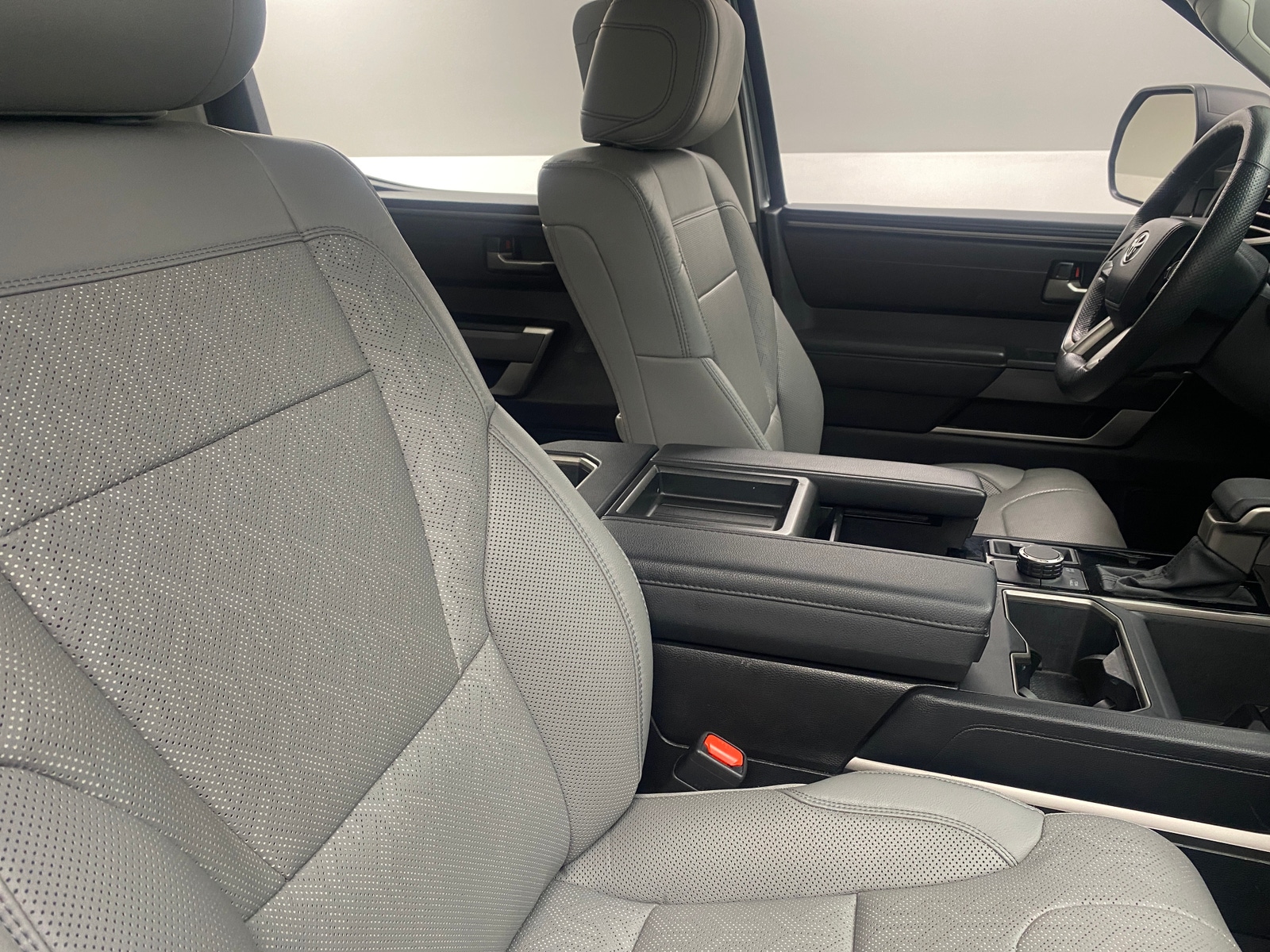 Thumbnail: 2024 Toyota Tundra - 2