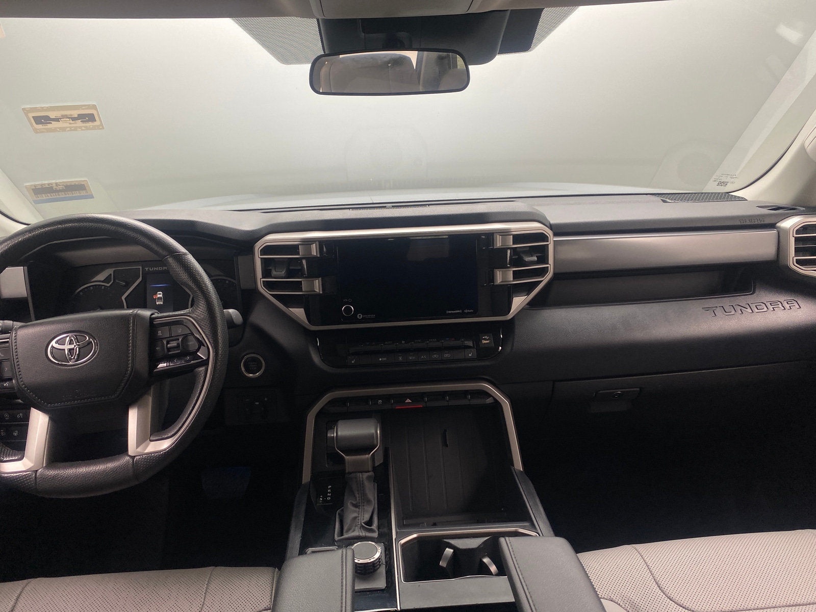 Thumbnail: 2024 Toyota Tundra - 3