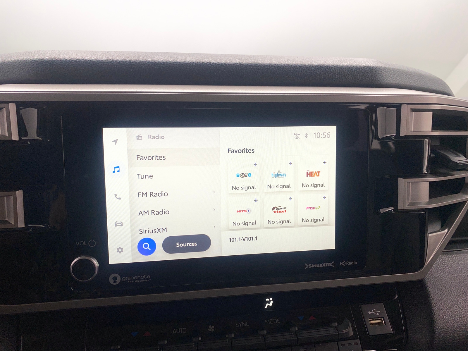 Thumbnail: 2024 Toyota Tundra - 4