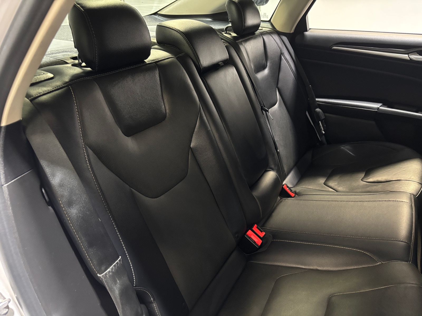 Thumbnail: 2019 Ford Fusion - 5