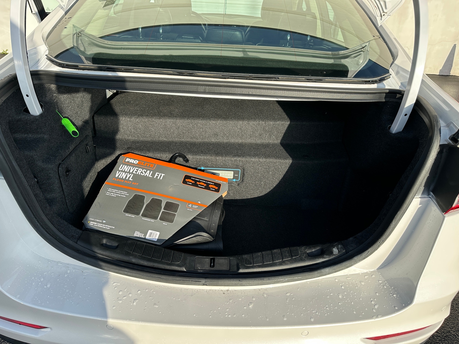 Thumbnail: 2019 Ford Fusion - 6