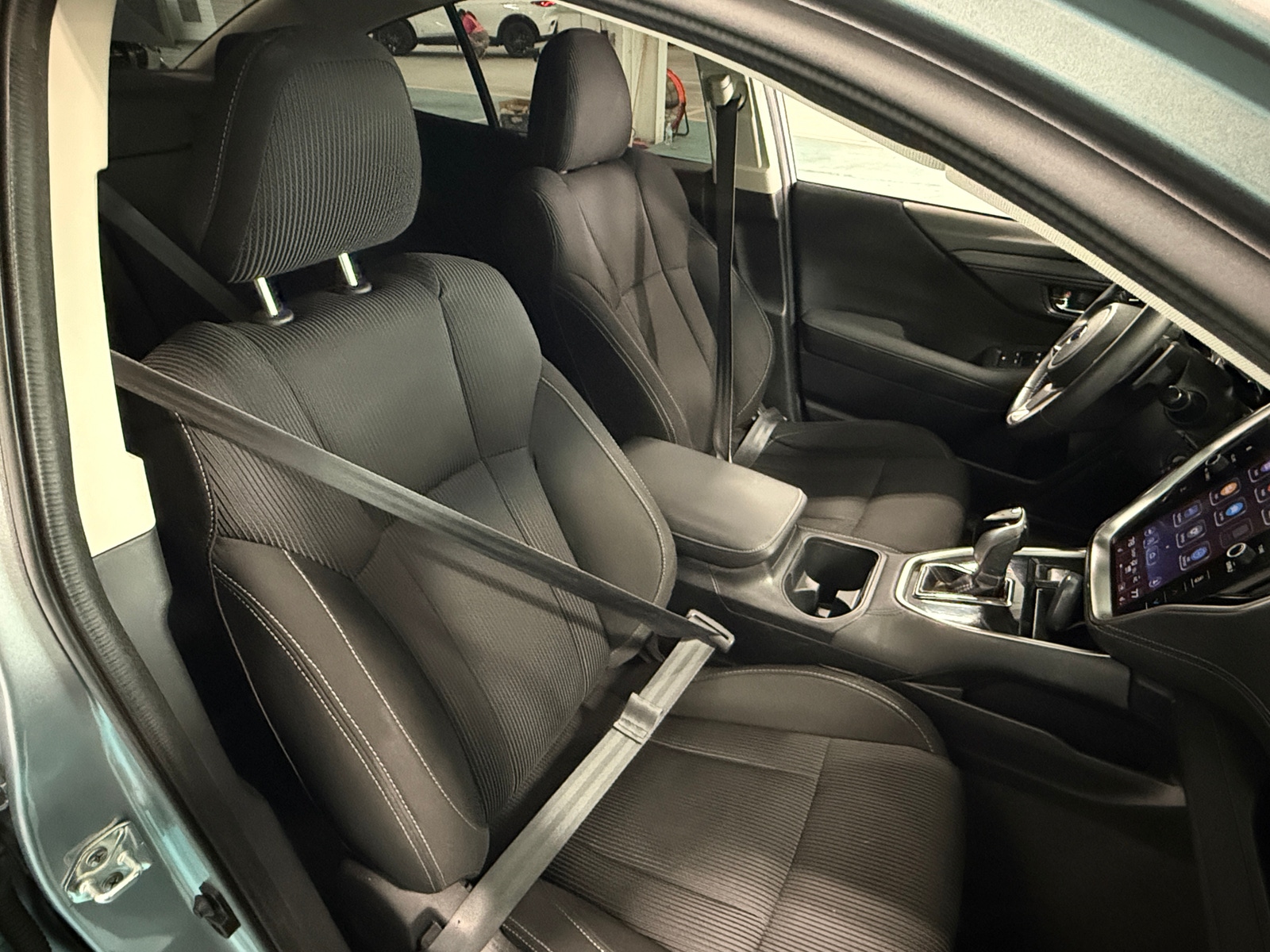 Thumbnail: 2022 Subaru Legacy - 2