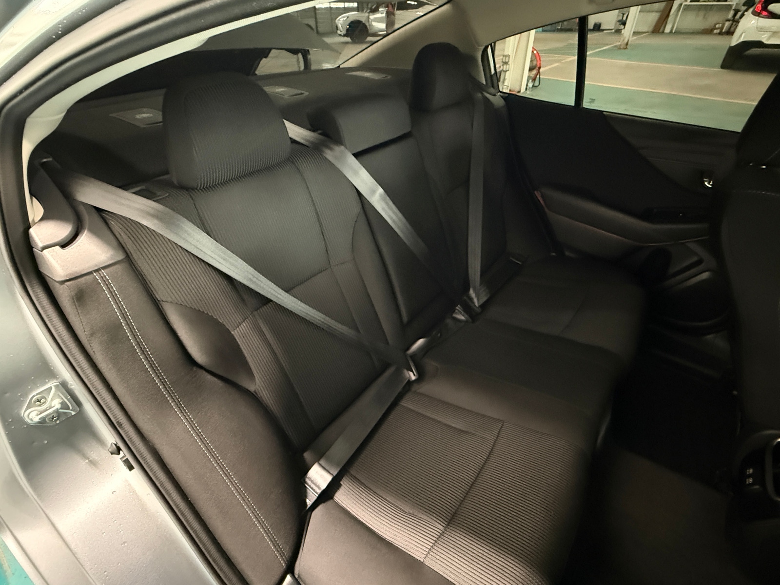 Thumbnail: 2022 Subaru Legacy - 6