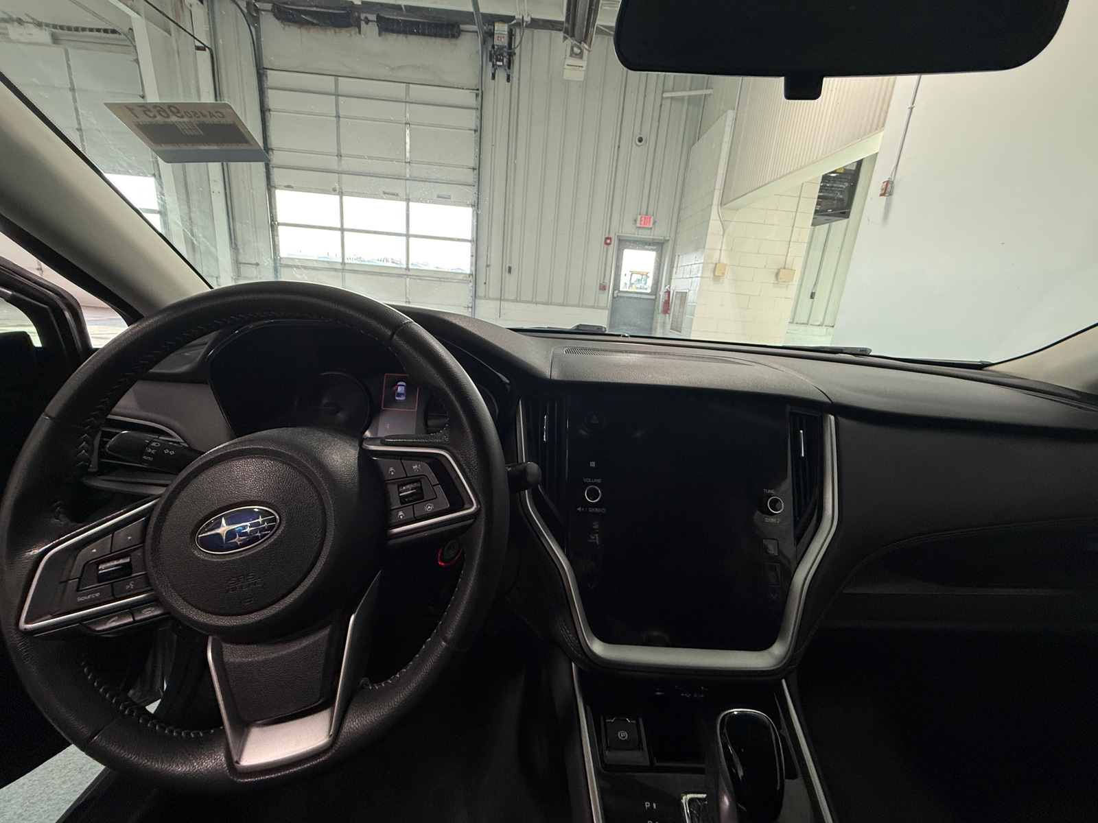 Thumbnail: 2022 Subaru Legacy - 3