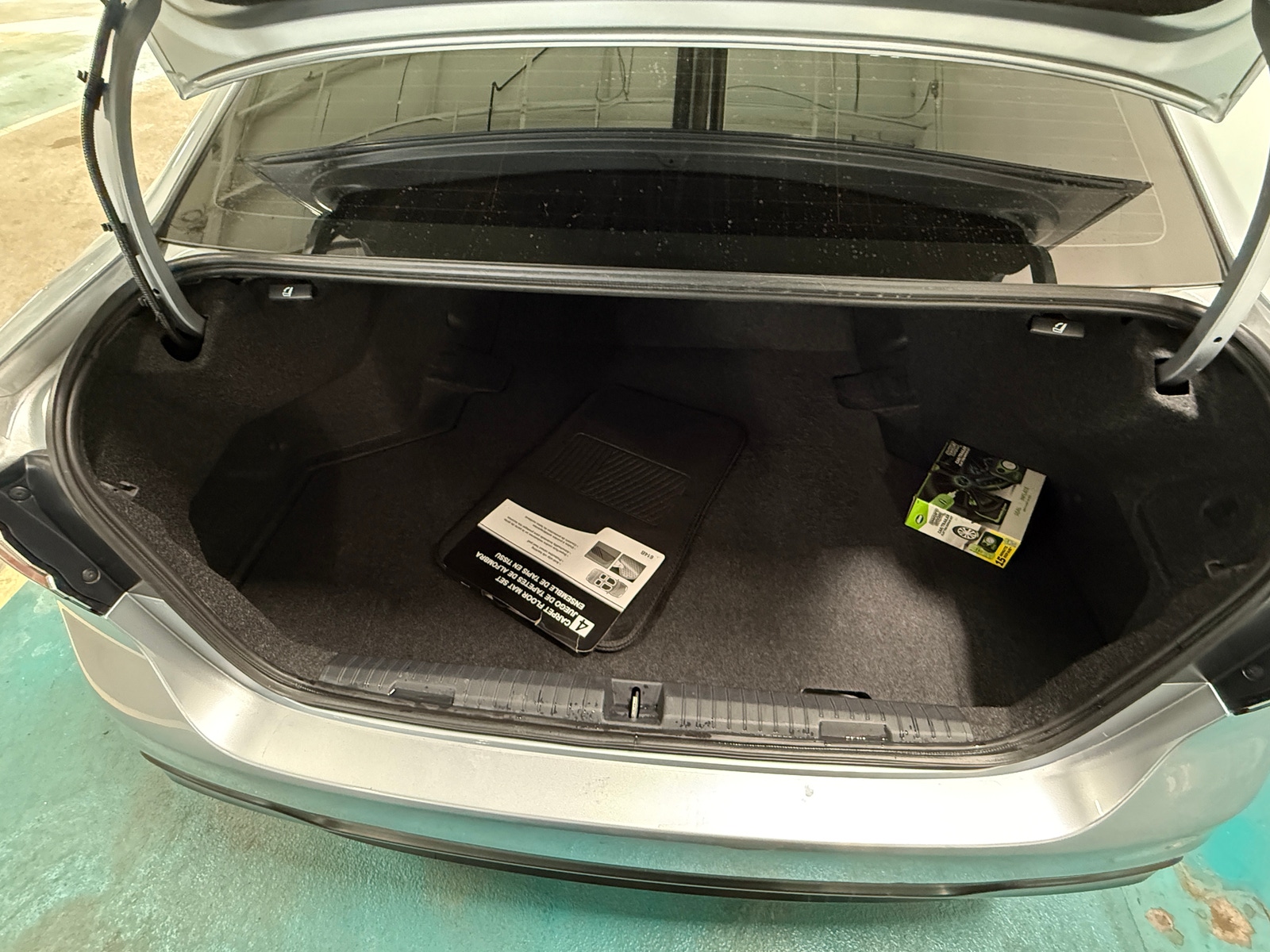 Thumbnail: 2022 Subaru Legacy - 7