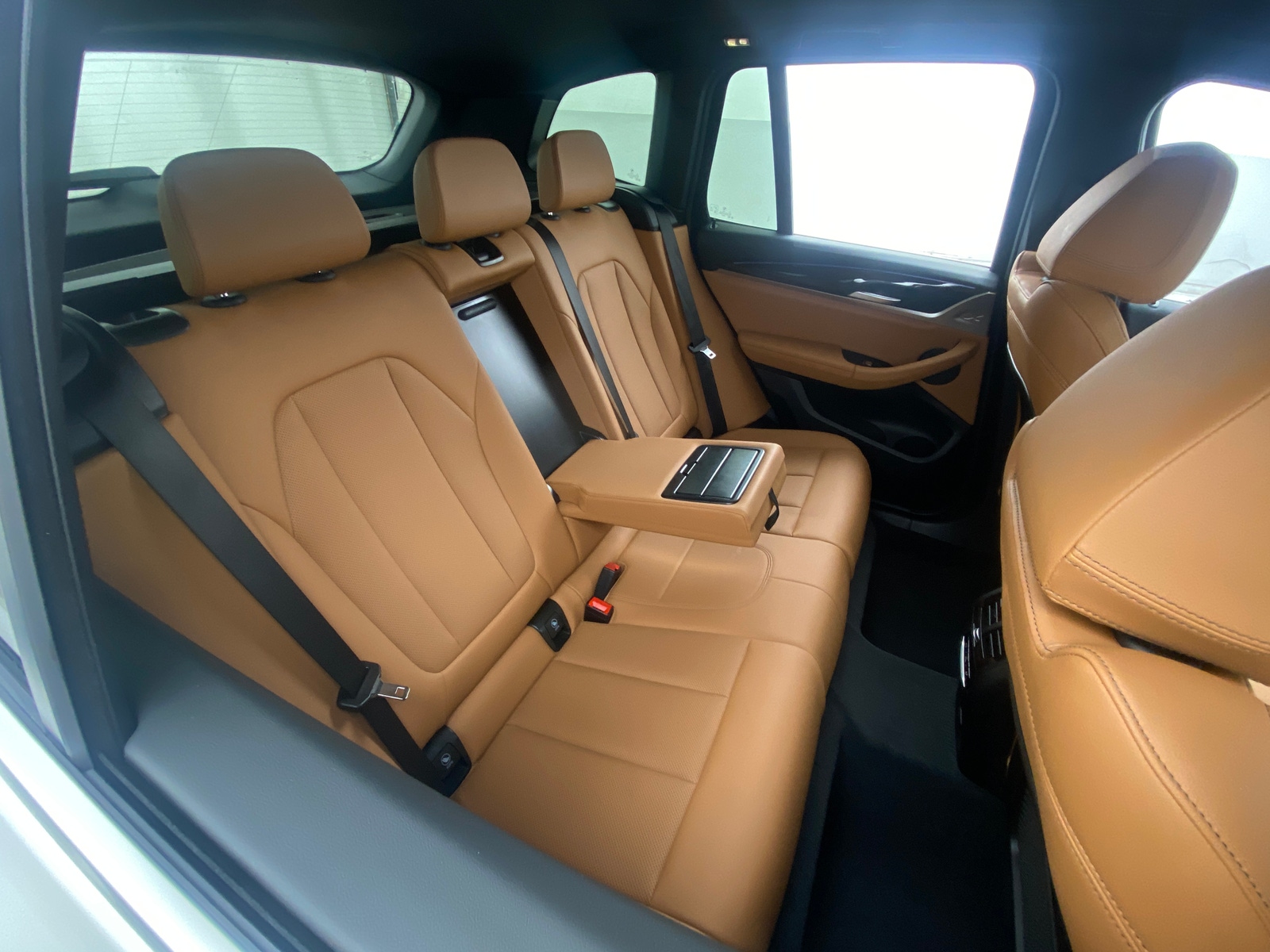 Thumbnail: 2024 BMW X3 - 5