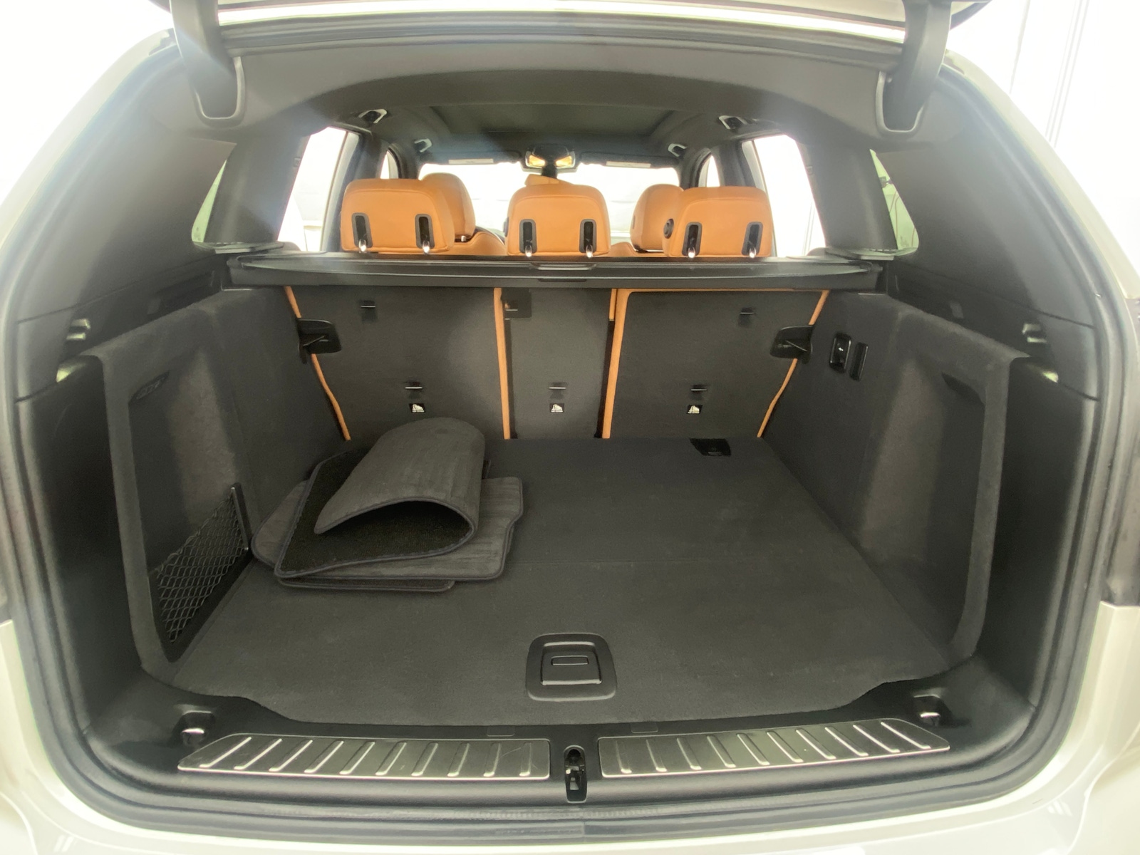 Thumbnail: 2024 BMW X3 - 6