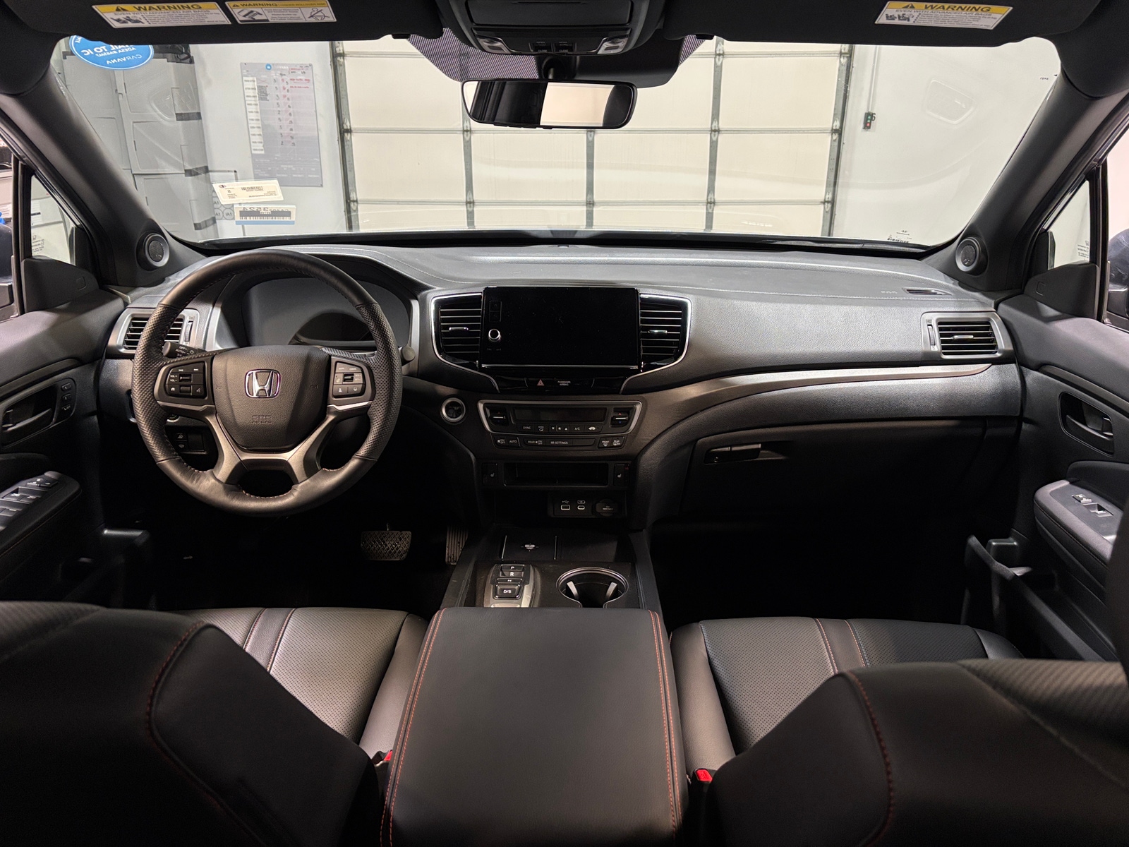 Thumbnail: 2024 Honda Ridgeline - 2