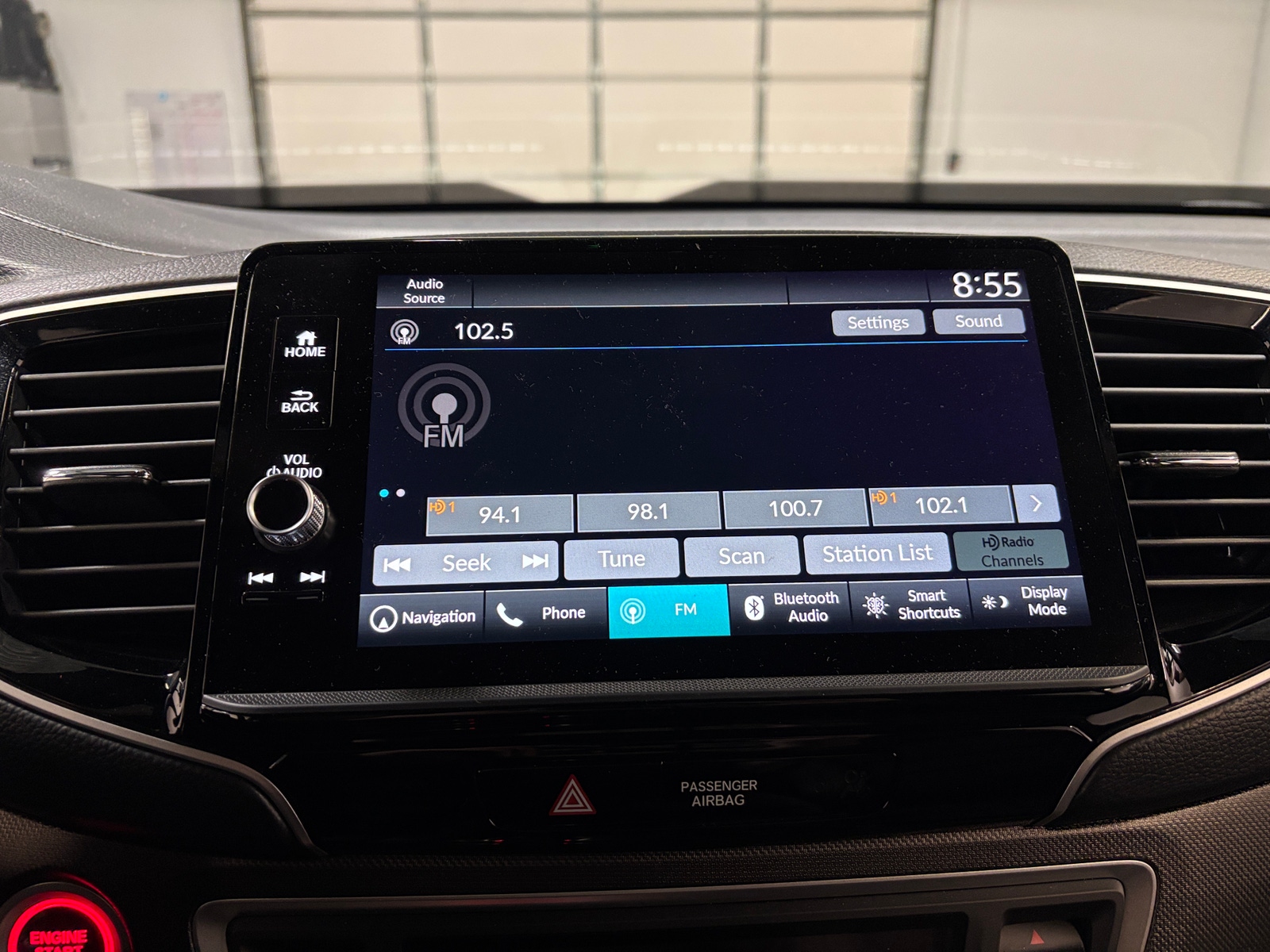 Thumbnail: 2024 Honda Ridgeline - 3