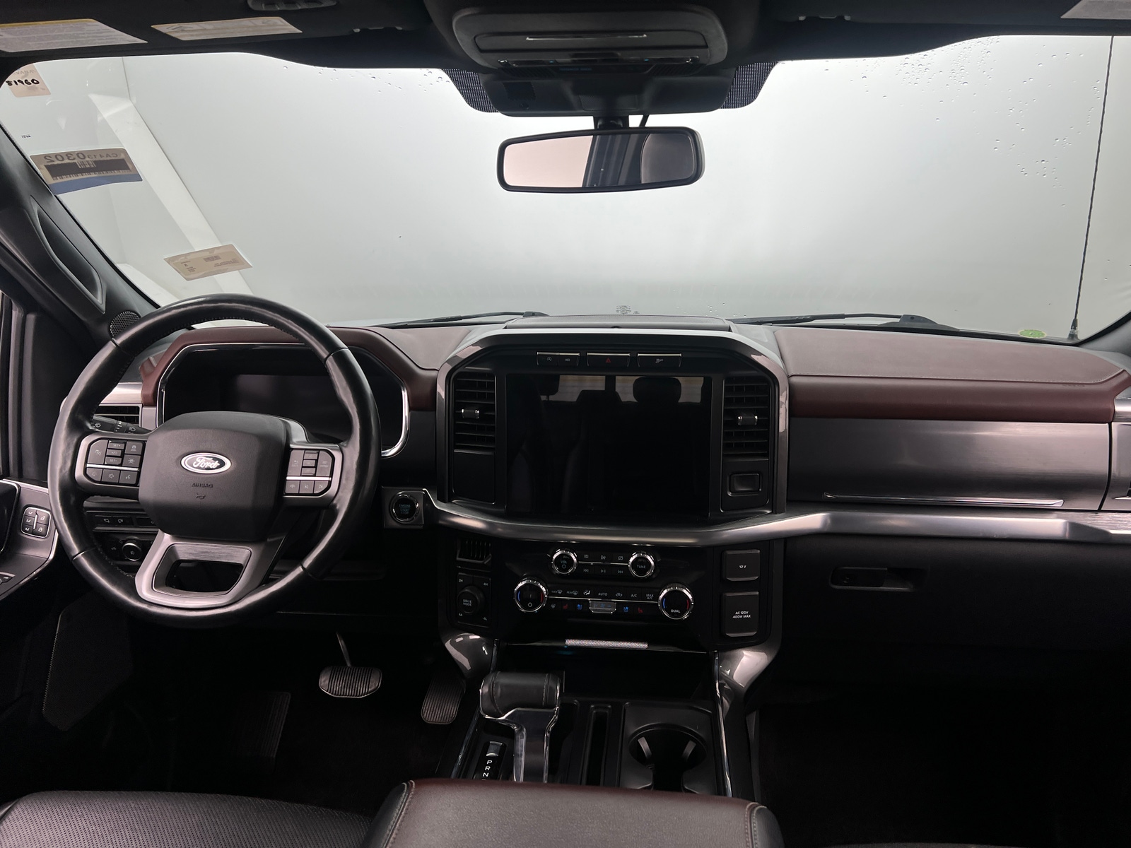 Thumbnail: 2021 Ford Econoline - 2