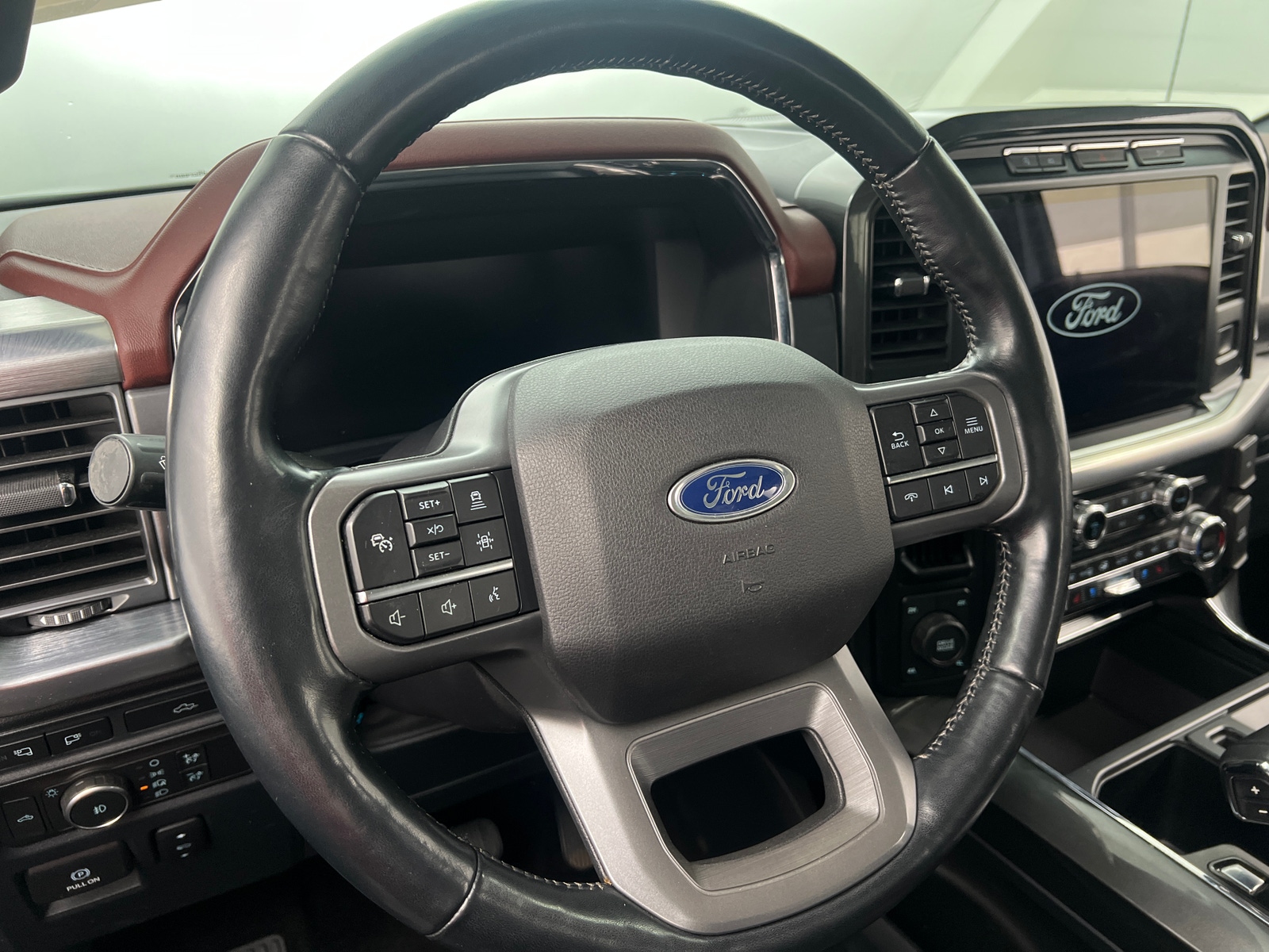 Thumbnail: 2021 Ford Econoline - 4