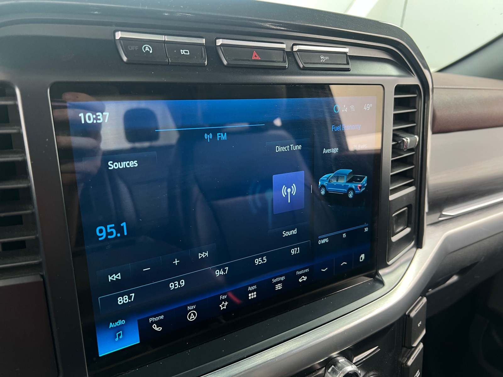 Thumbnail: 2021 Ford Econoline - 3