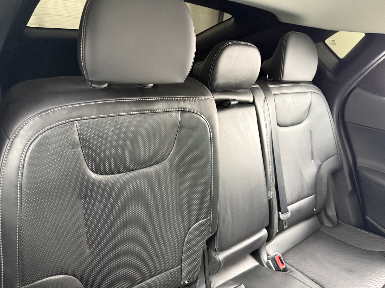 Thumbnail: 2023 Kia EV6 - 5