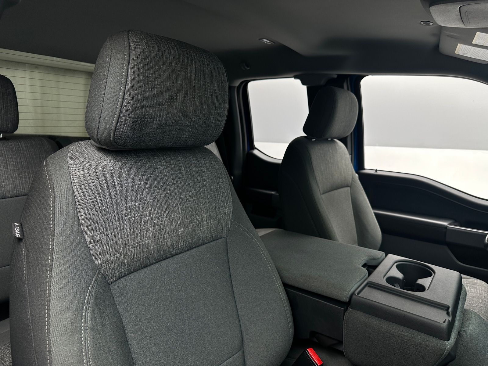 Thumbnail: 2021 Ford Econoline - 2