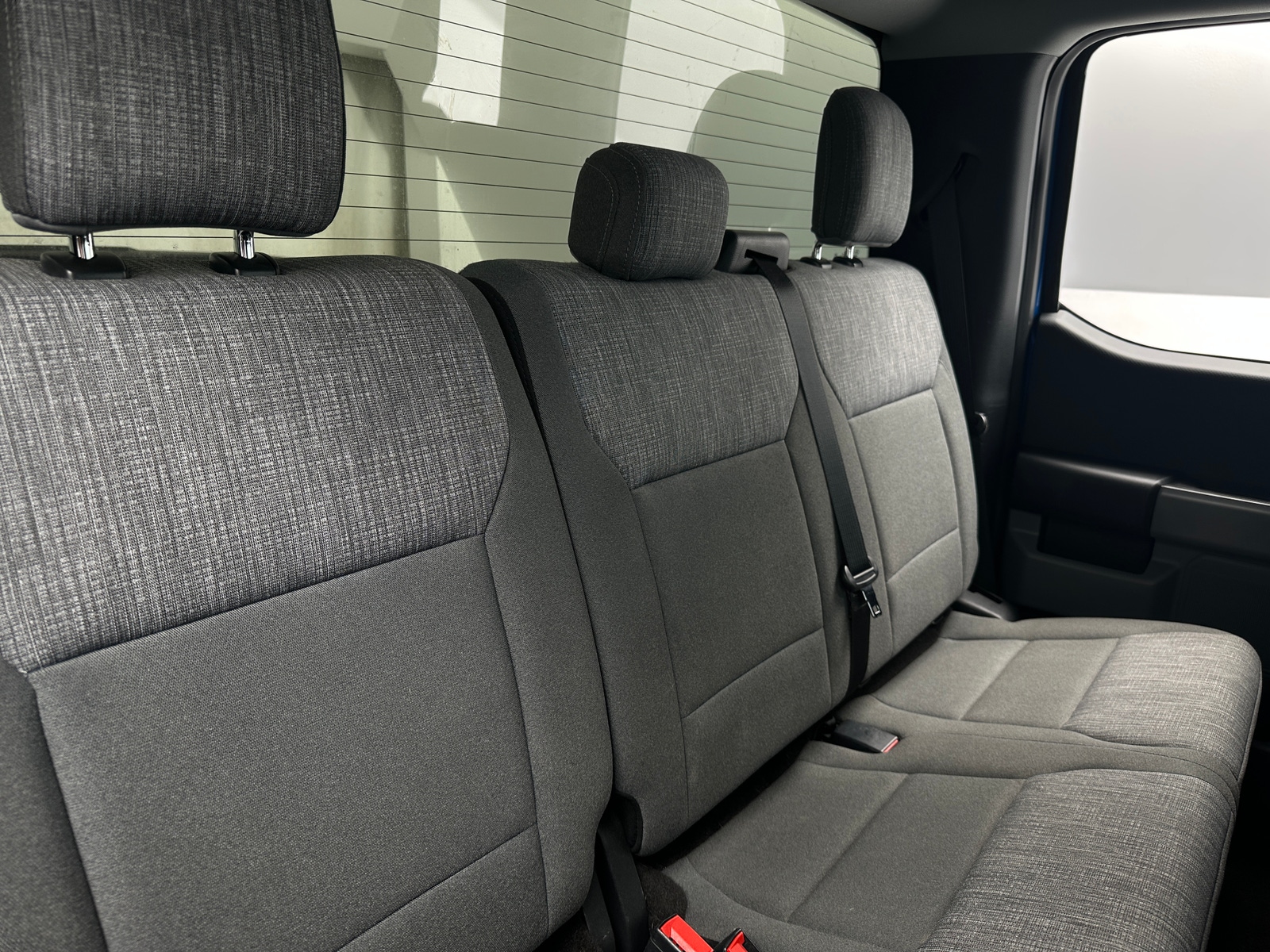 Thumbnail: 2021 Ford Econoline - 6