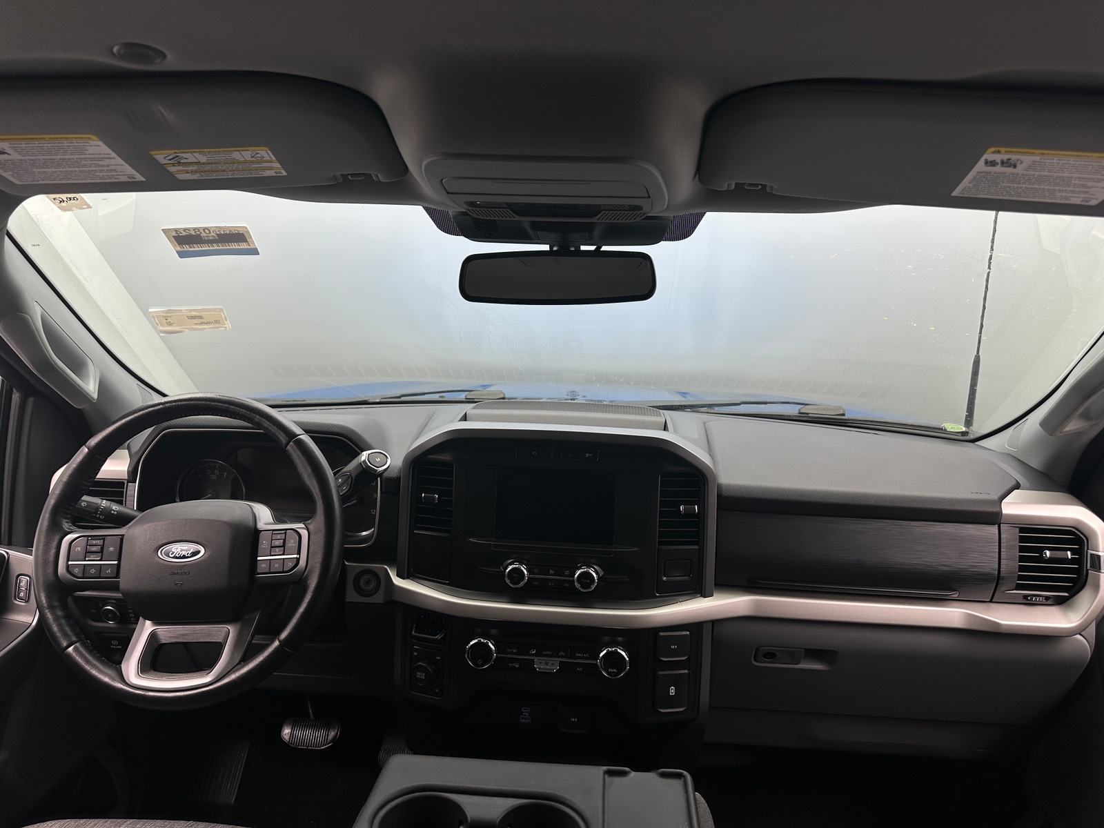 Thumbnail: 2021 Ford Econoline - 3