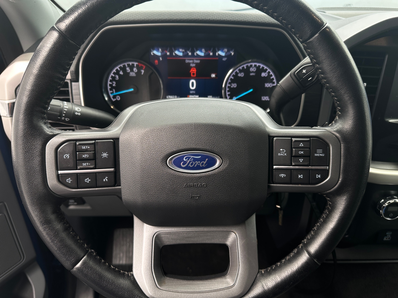 Thumbnail: 2021 Ford Econoline - 5