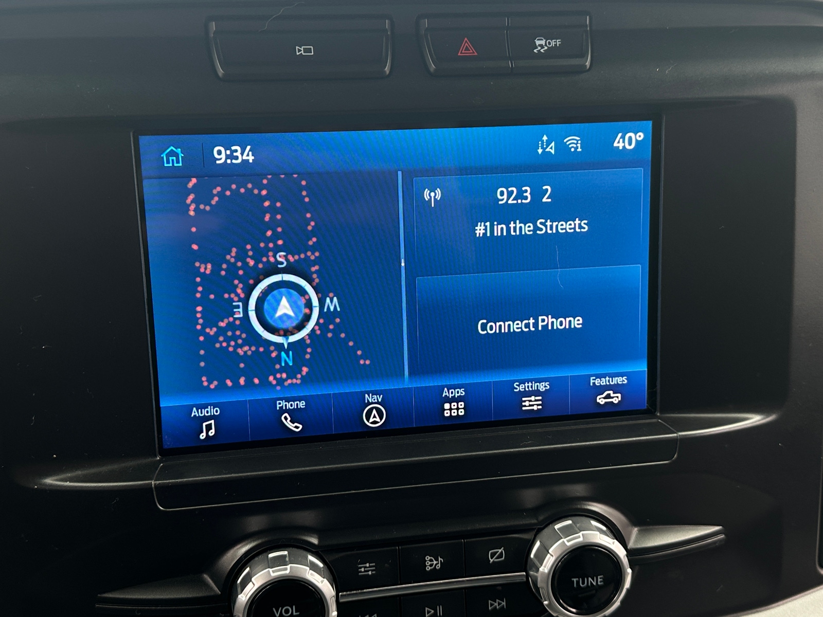 Thumbnail: 2021 Ford Econoline - 4