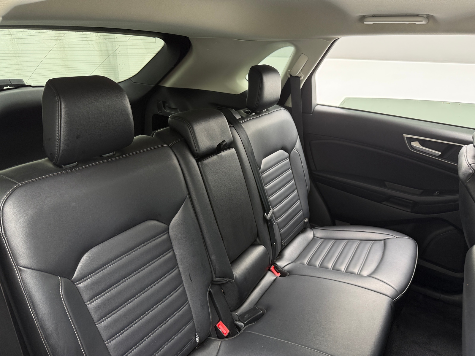 Thumbnail: 2024 Ford Edge - 5