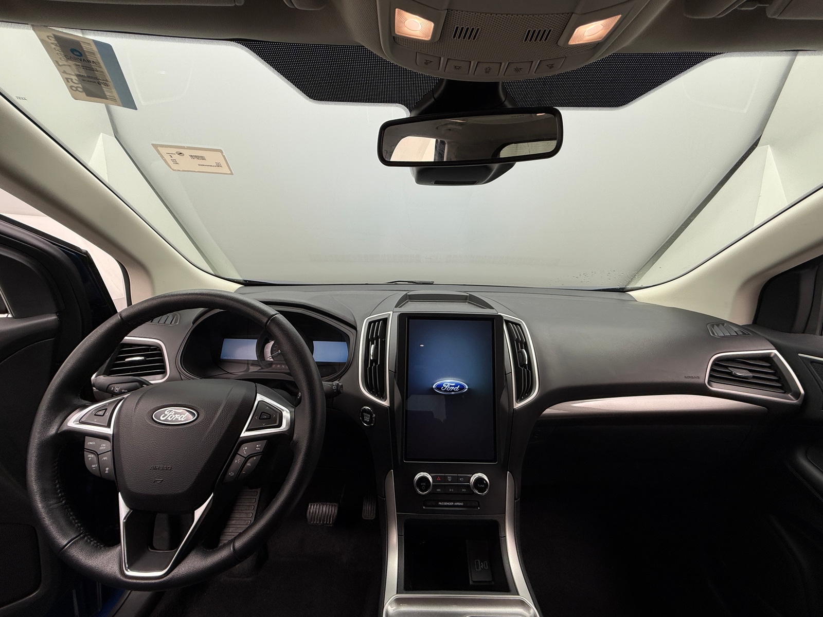 Thumbnail: 2024 Ford Edge - 2