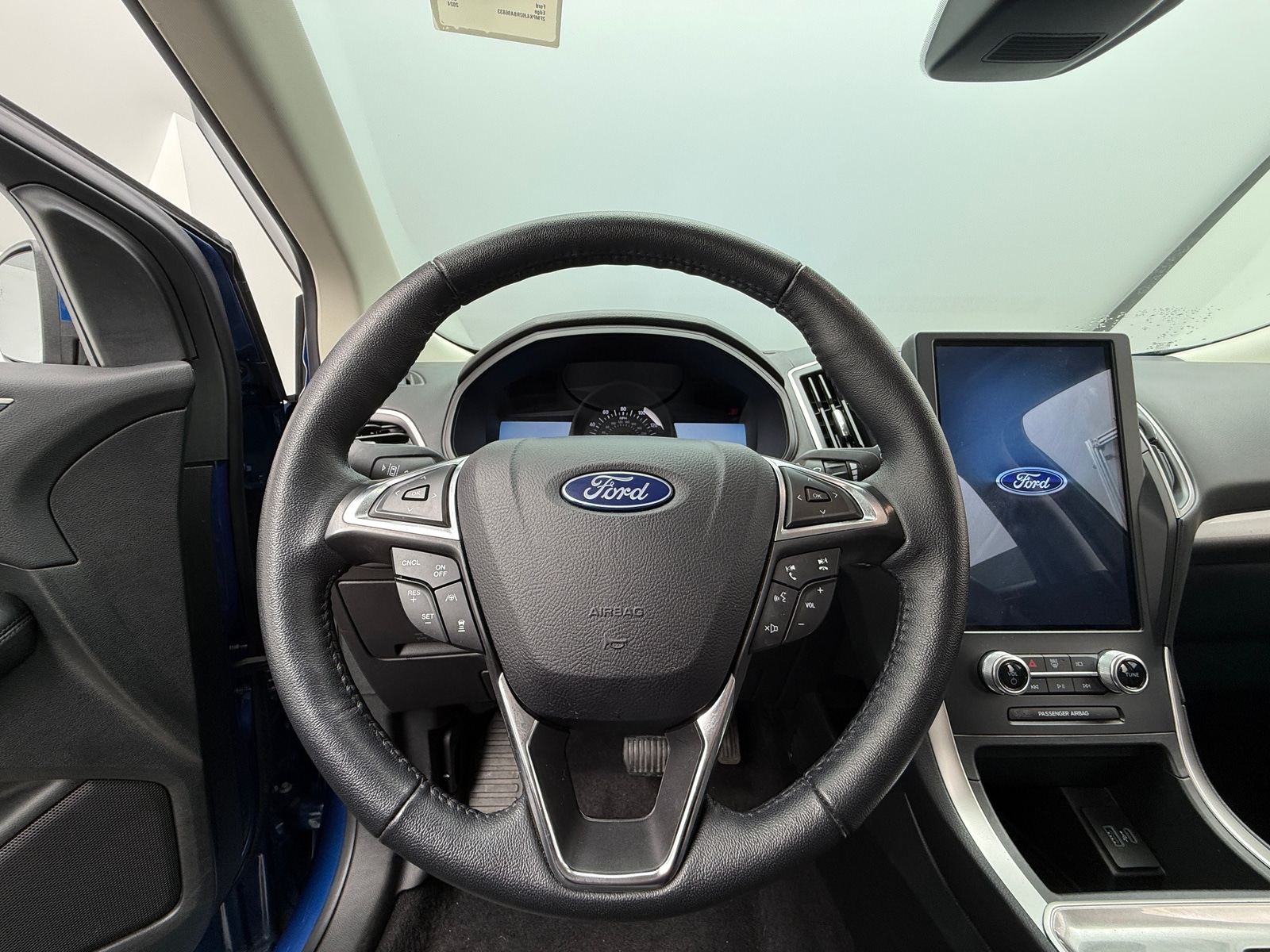 Thumbnail: 2024 Ford Edge - 4
