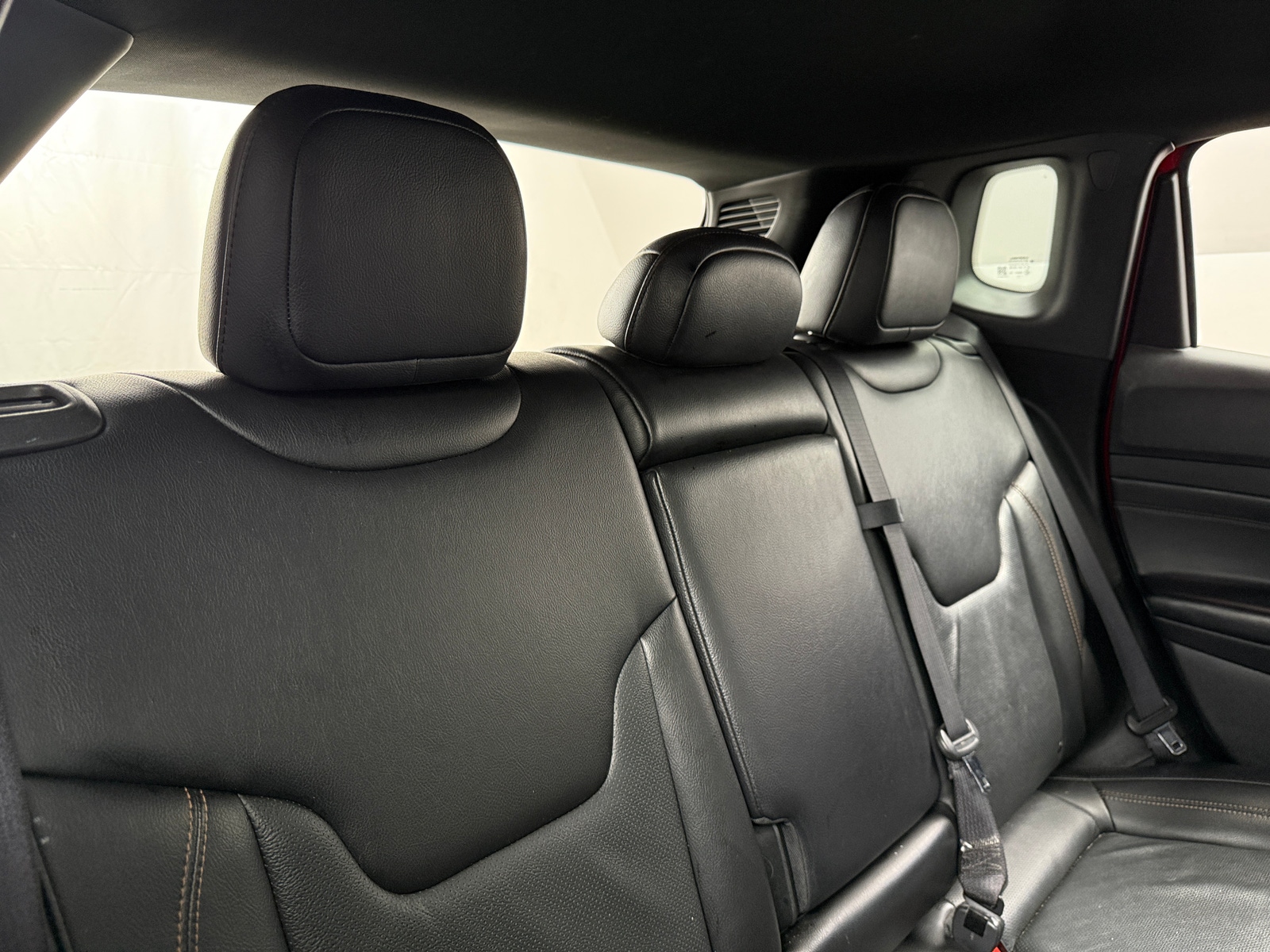 Thumbnail: 2022 Jeep Compass - 5