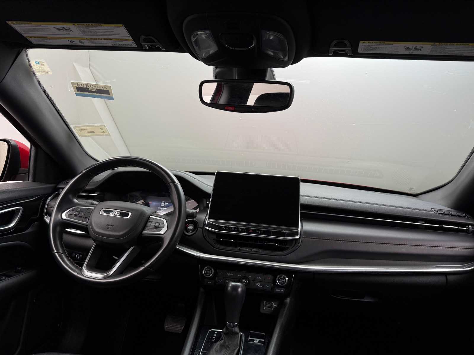 Thumbnail: 2022 Jeep Compass - 2