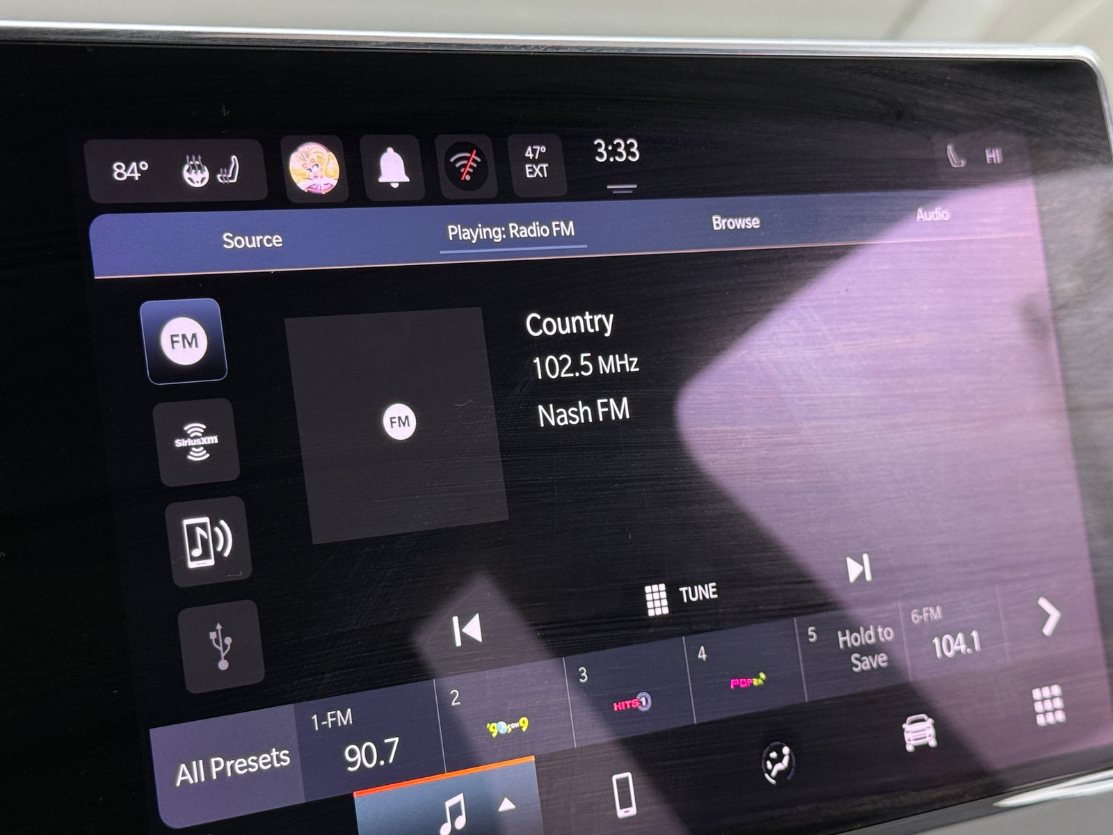 Thumbnail: 2022 Jeep Compass - 3