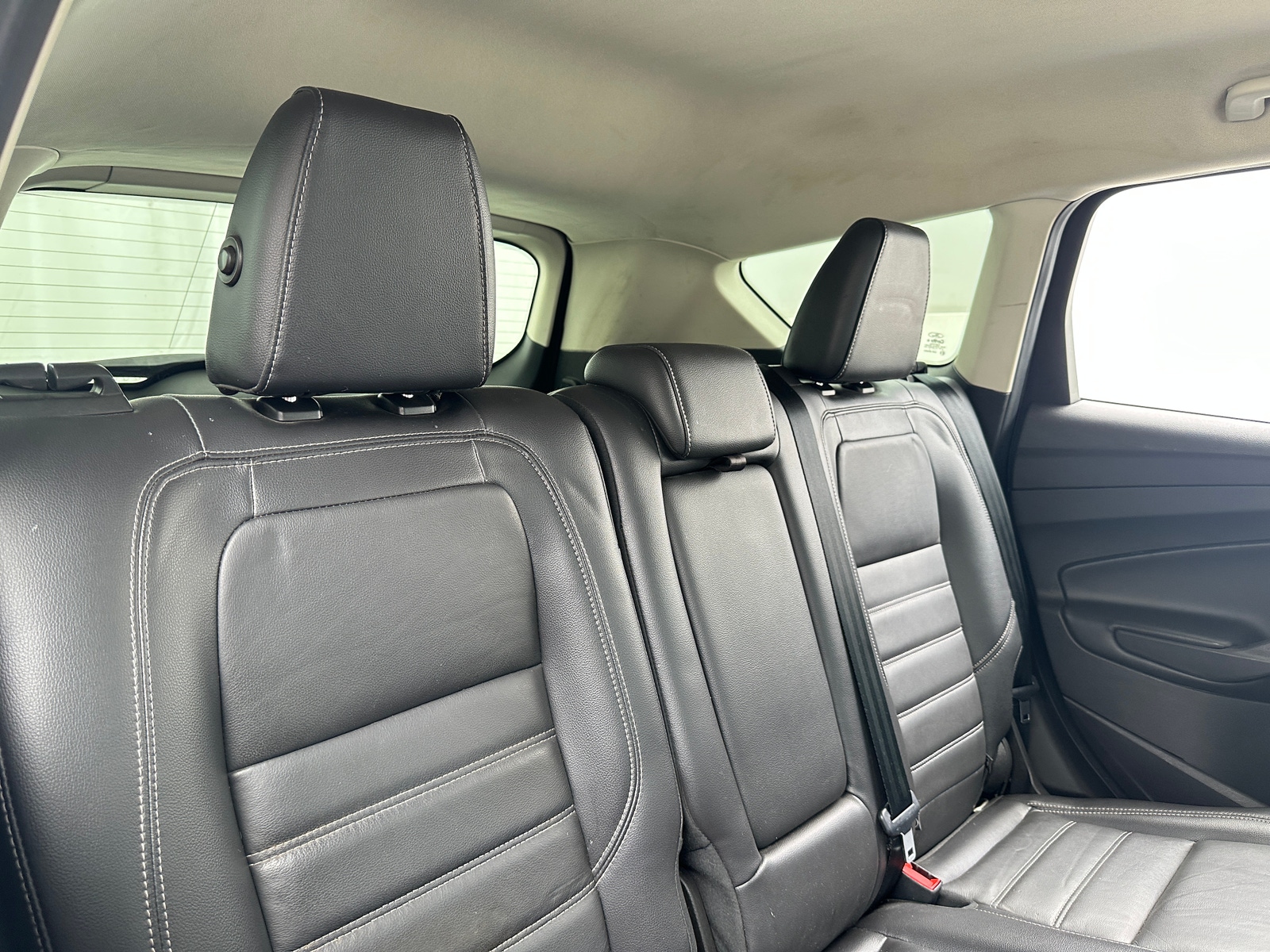 Thumbnail: 2017 Ford Escape - 5