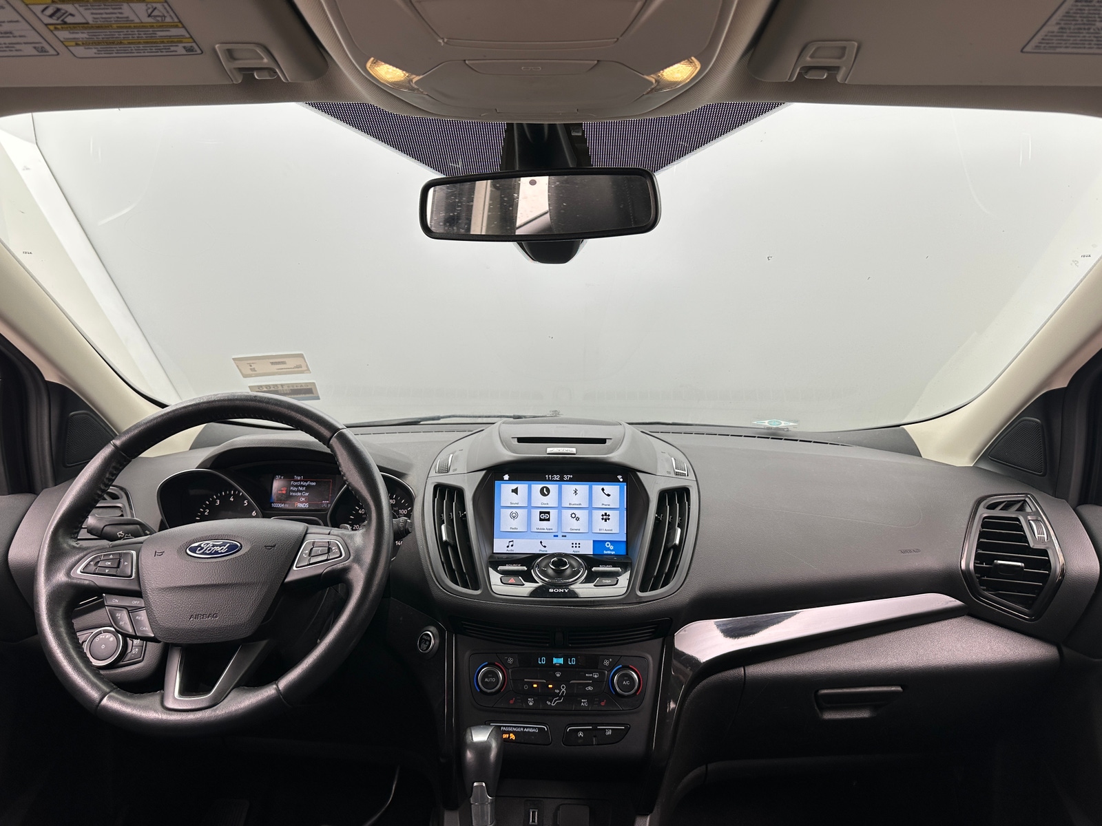 Thumbnail: 2017 Ford Escape - 2