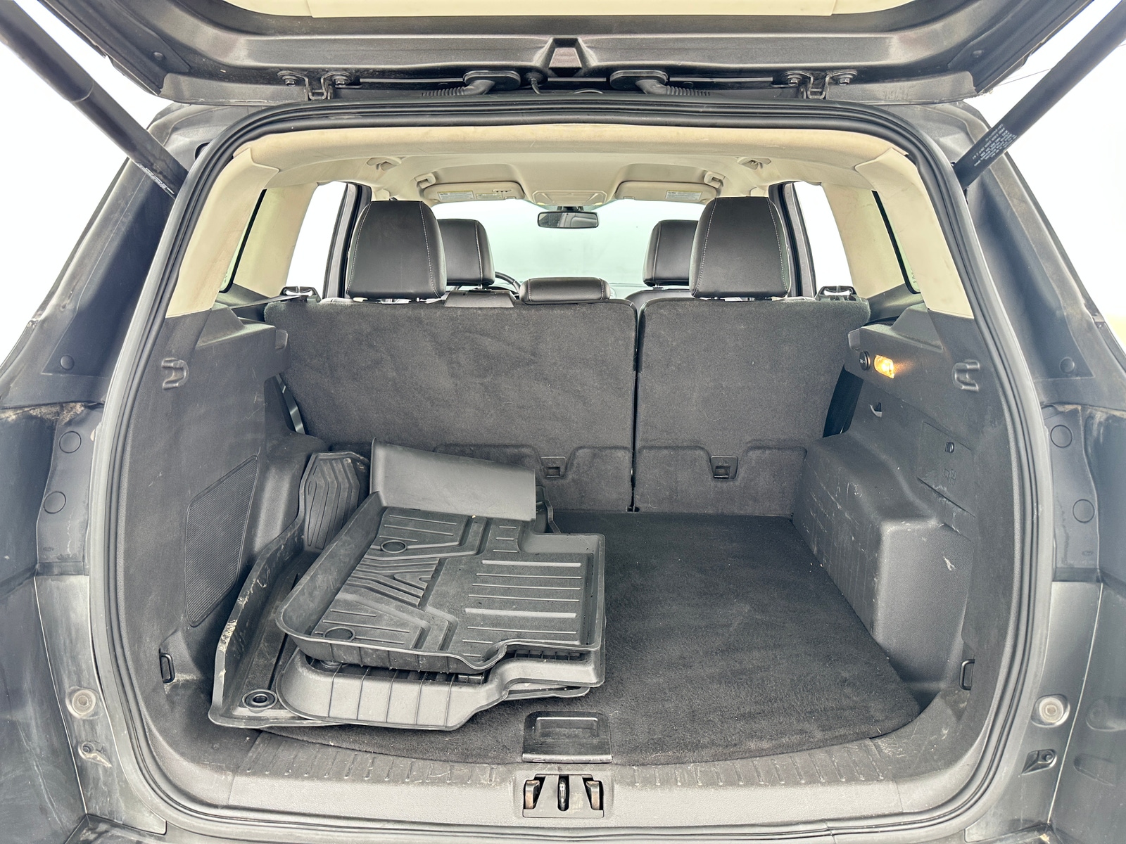 Thumbnail: 2017 Ford Escape - 6