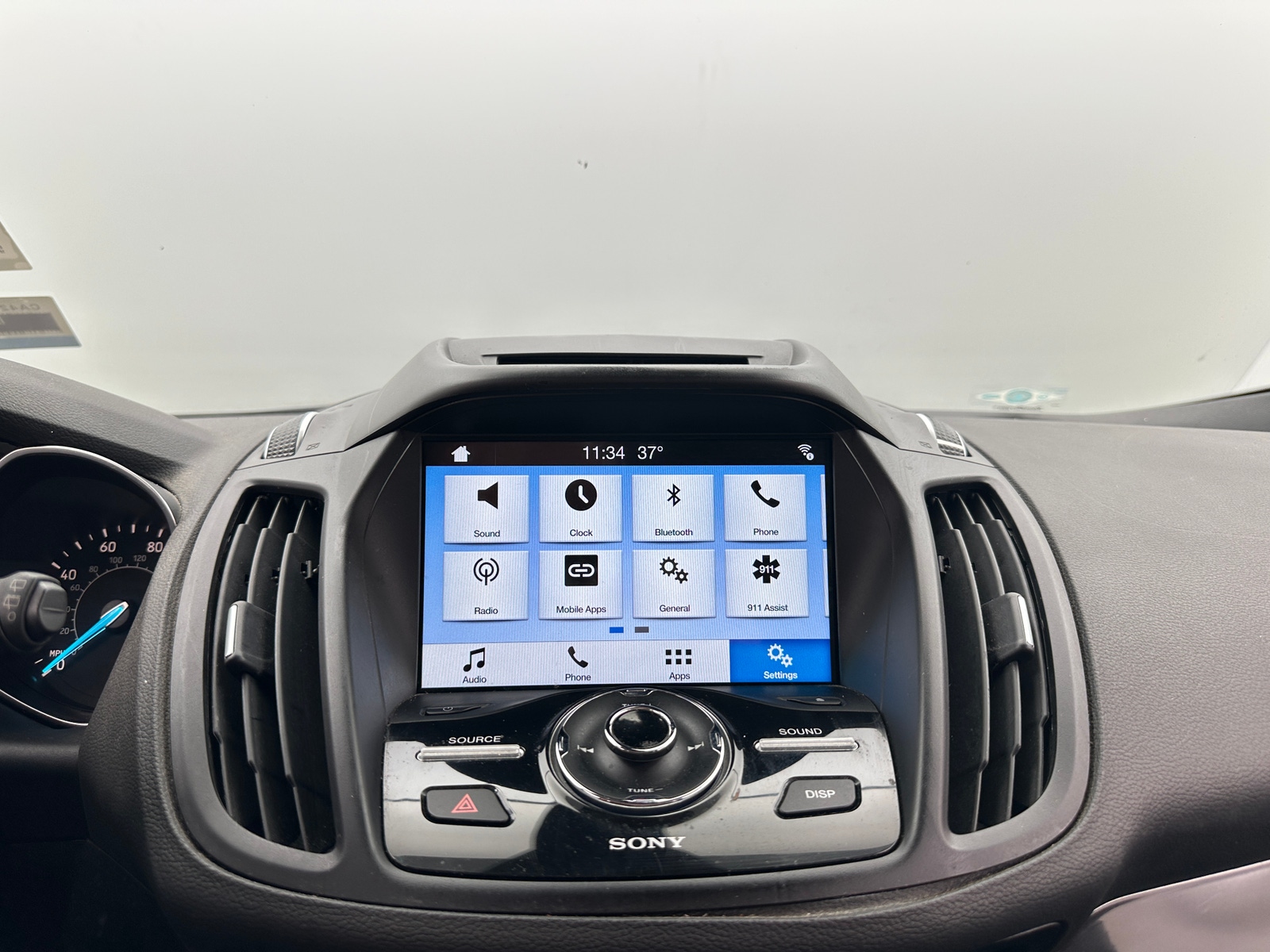 Thumbnail: 2017 Ford Escape - 3