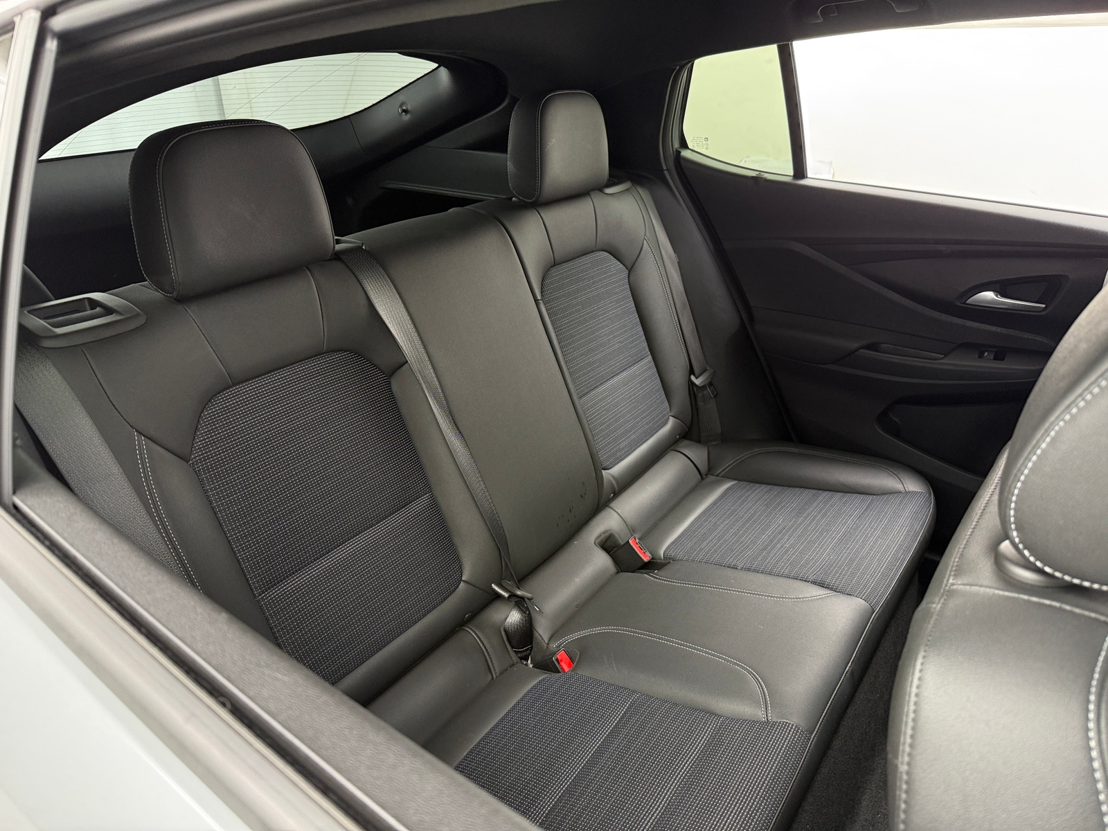 Thumbnail: 2025 Buick Envista - 6