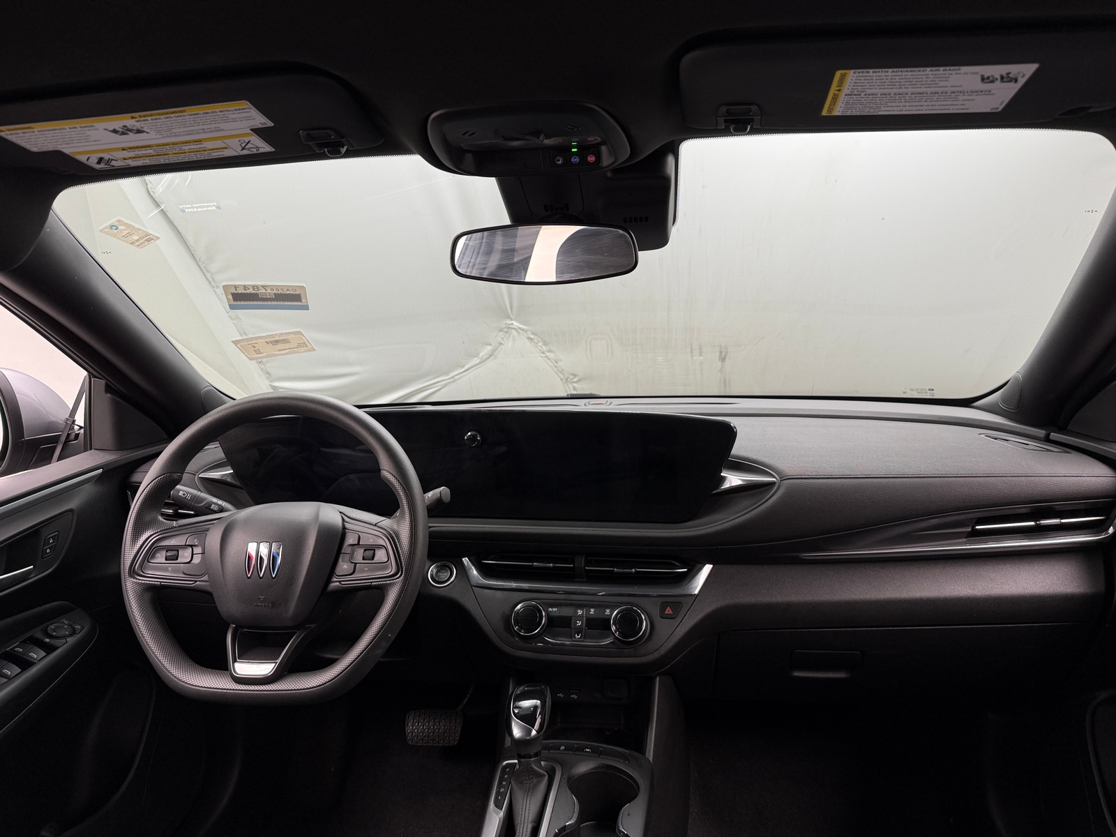 Thumbnail: 2025 Buick Envista - 3