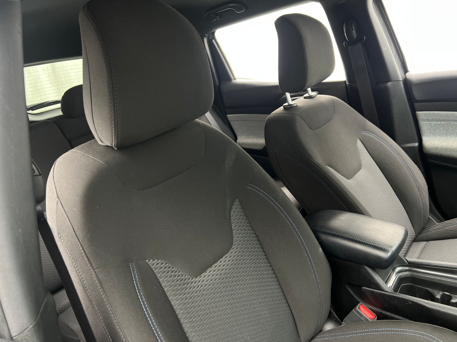 Thumbnail: 2023 Jeep Compass - 2